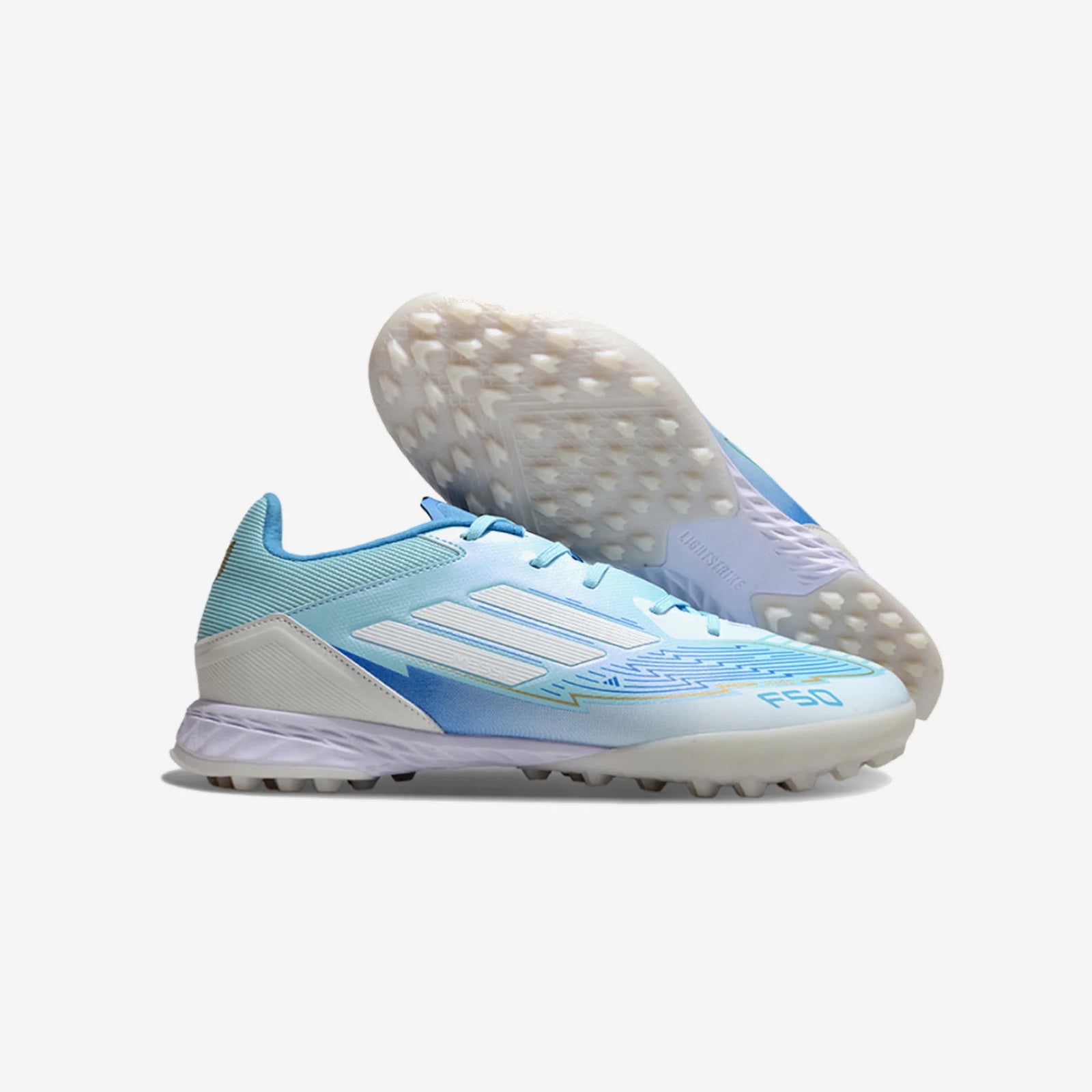Adidas Chuteira Society F50 Pro