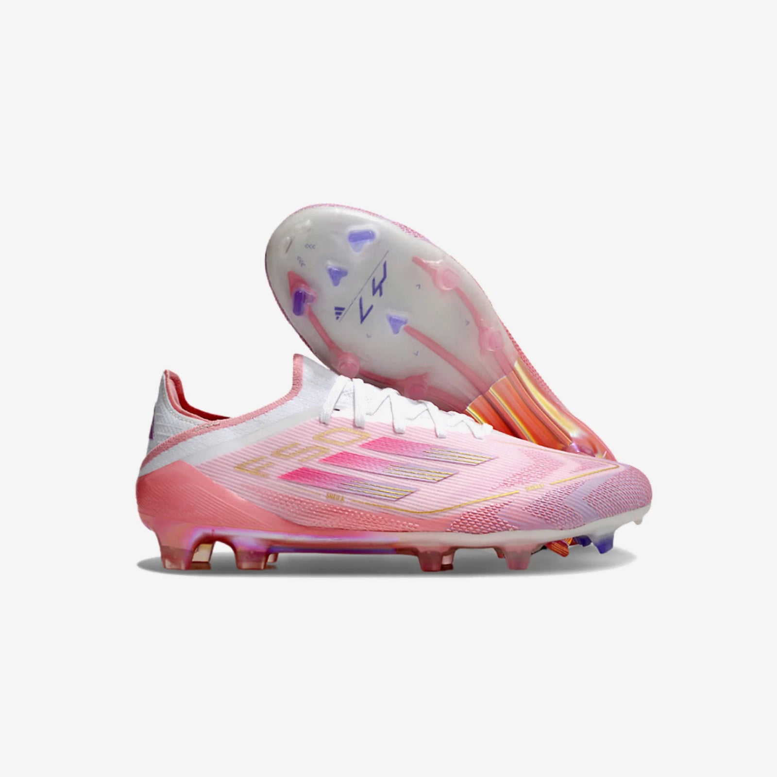 Adidas Chuteira Campo F50 Elite