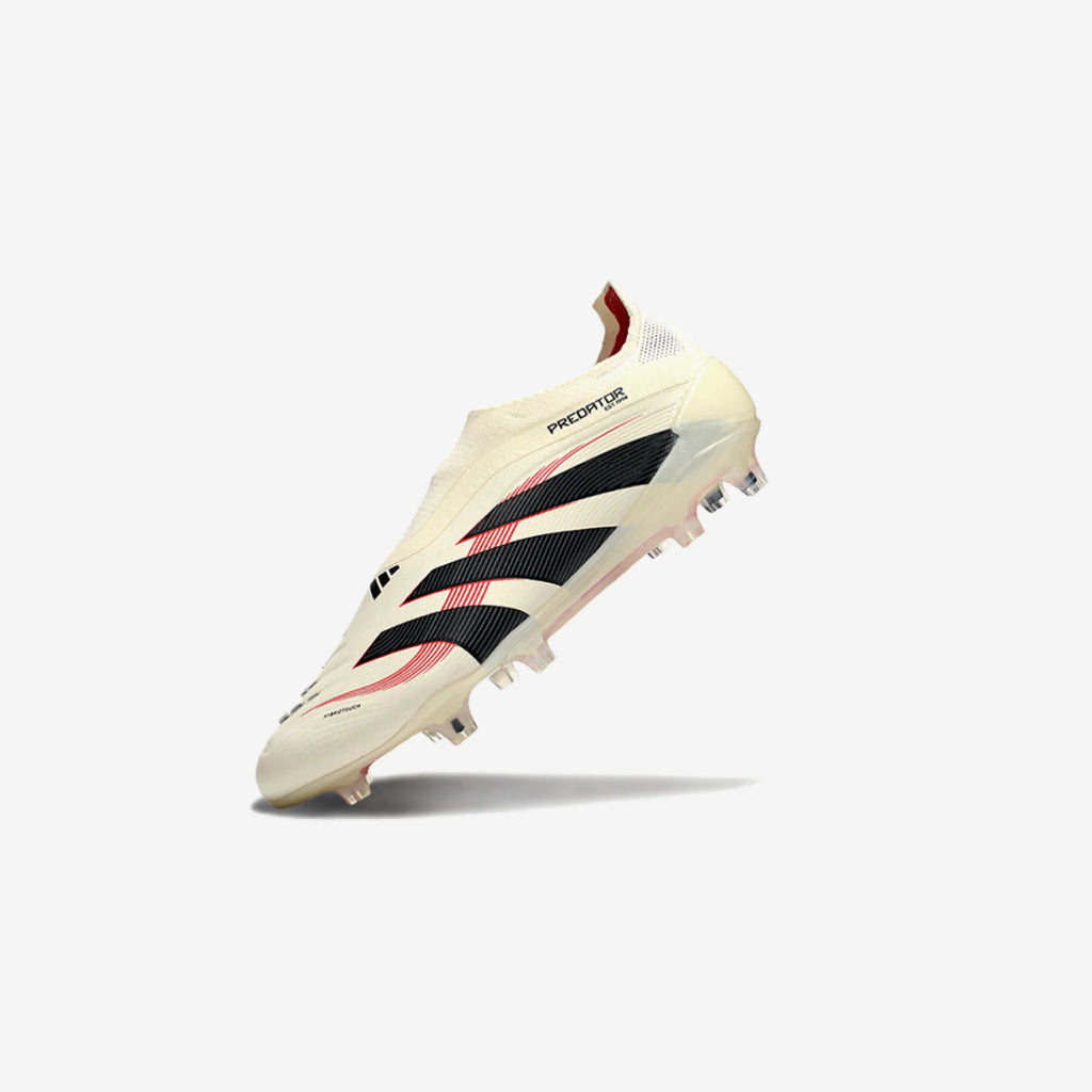 Chuteira Campo Adidas 25 Predator Elite Fg