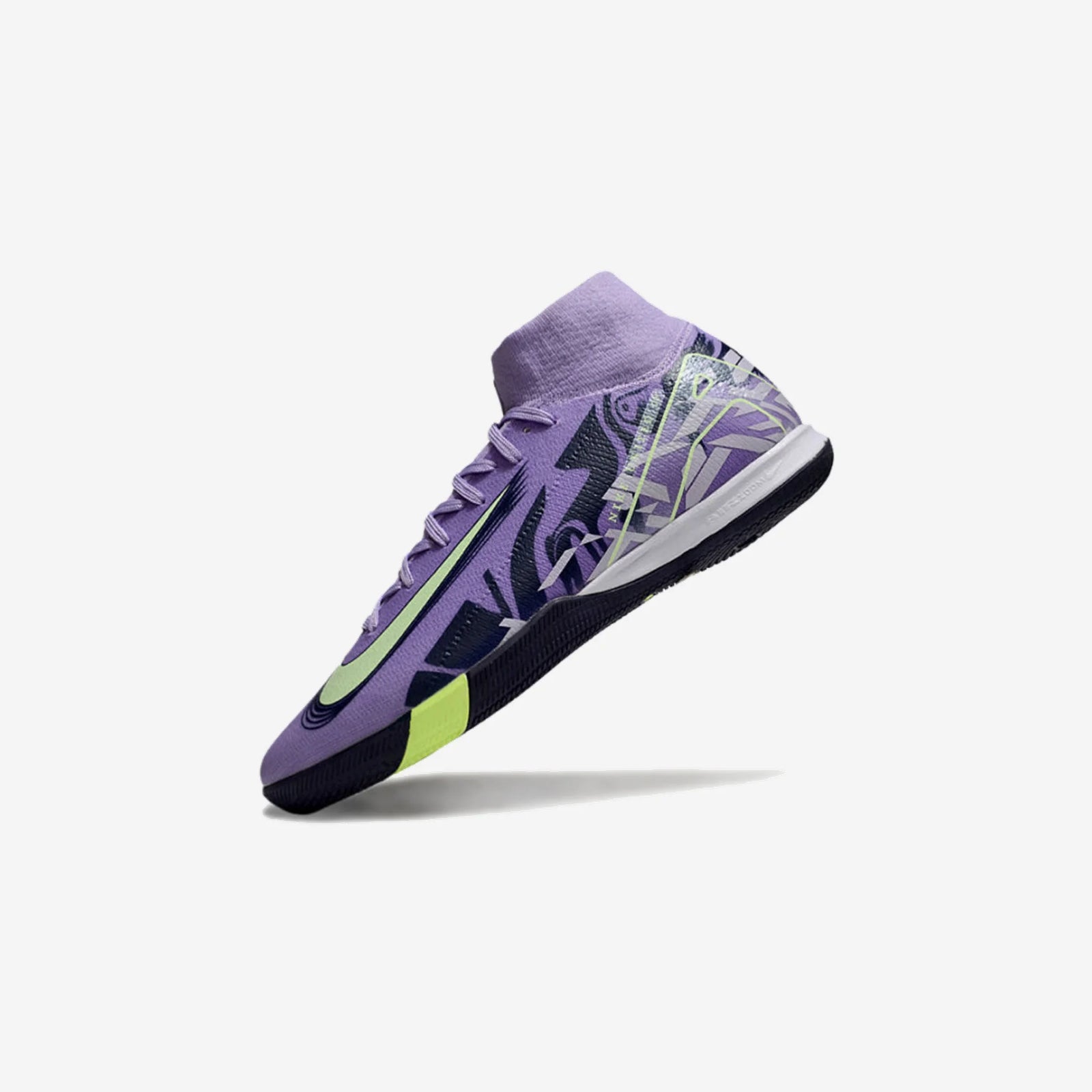 Nike Chuteira Futsal Zoom Superfly 10 Elite