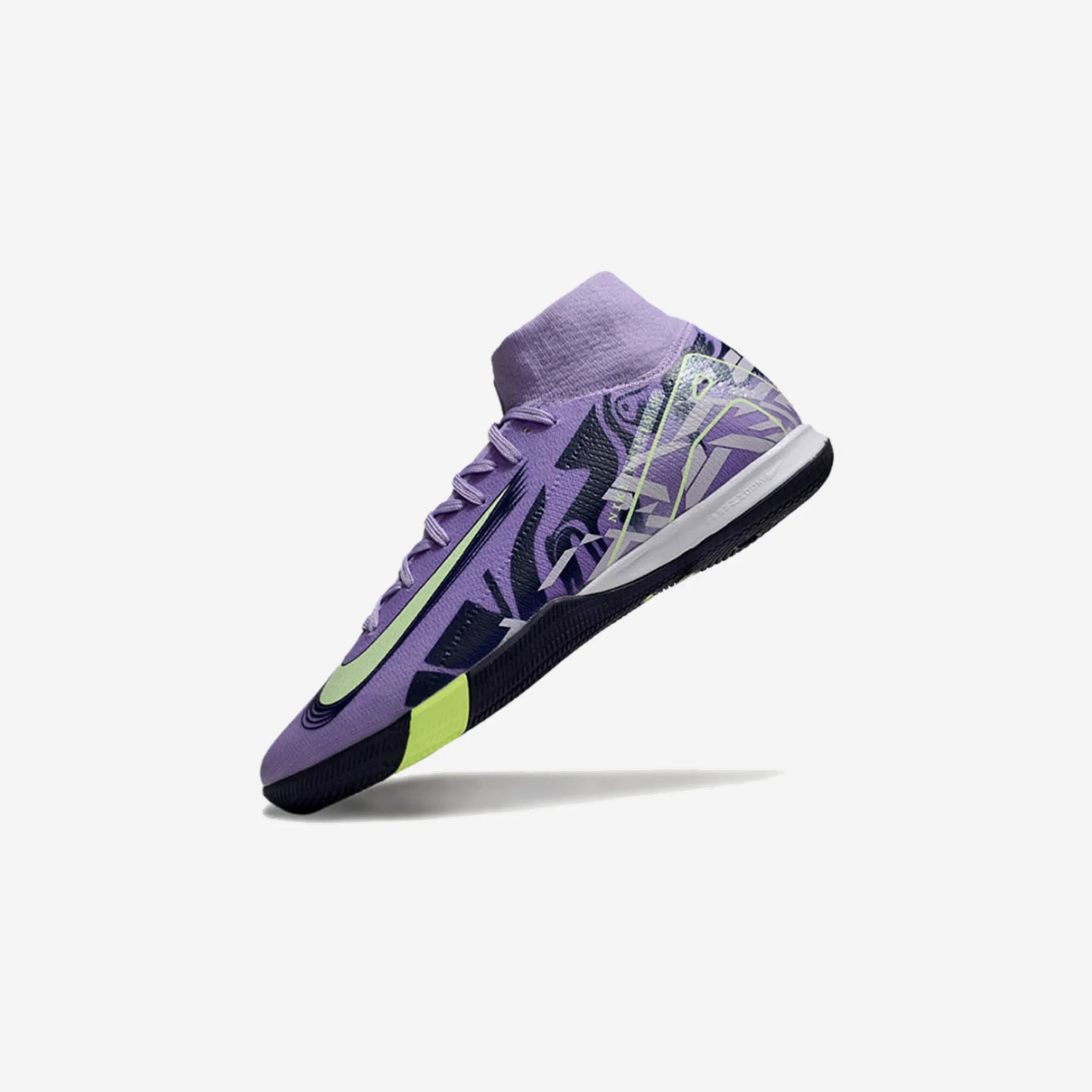 Chuteira Futsal Nike Zoom Superfly 10 Elite (Ic)
