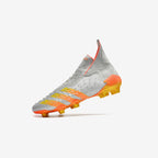 Chuteira Campo Adidas Predator Freak Fg