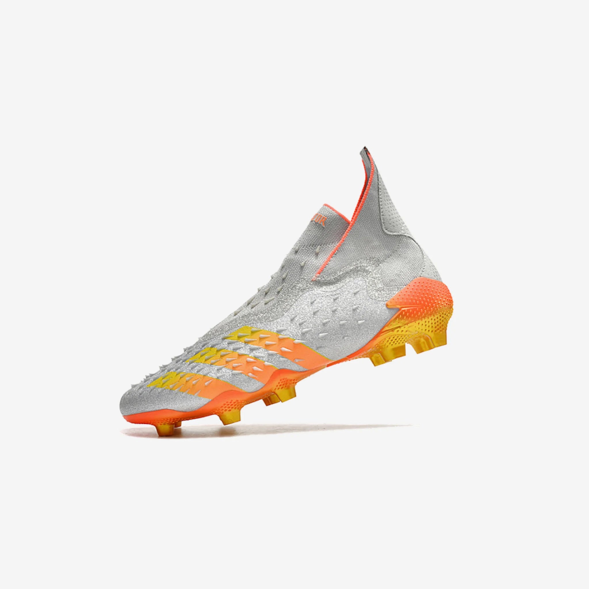 Chuteira Campo Adidas Predator Freak Fg