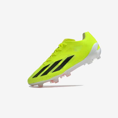 Chuteira Campo Adidas X Crazyfast .1 Fg