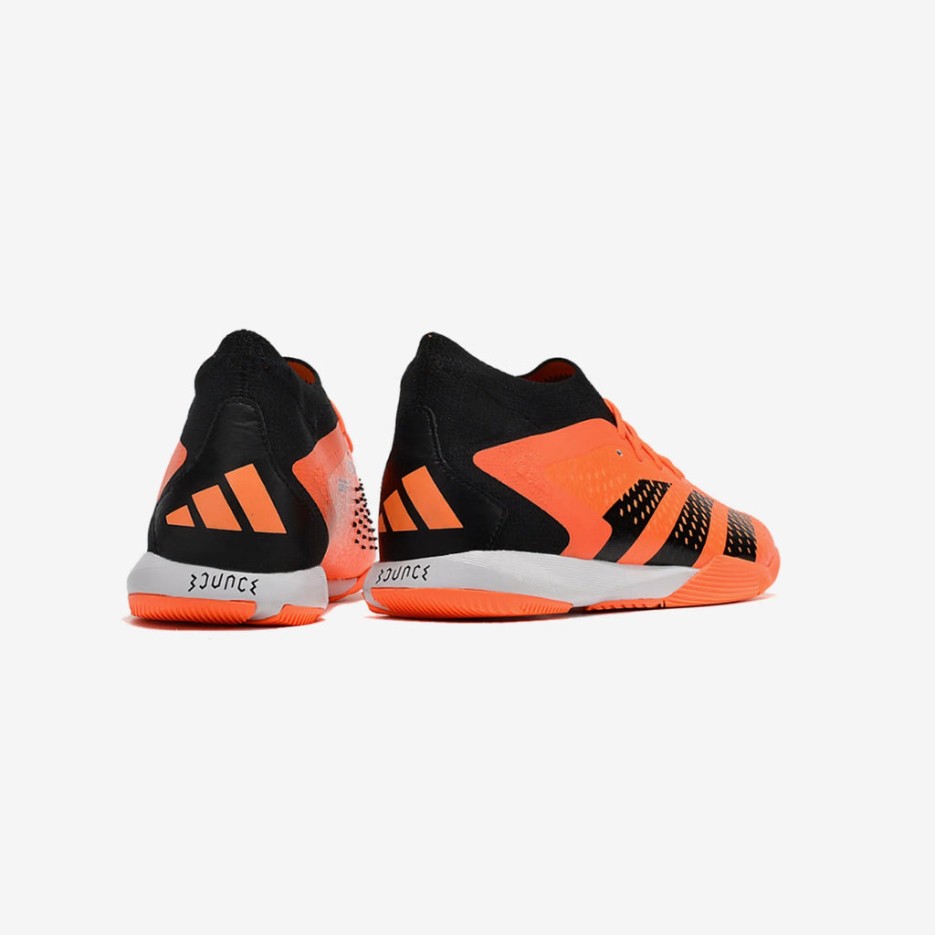 Chuteira Futsal Adidas Predator Accuracy.1 Ic + Brindes