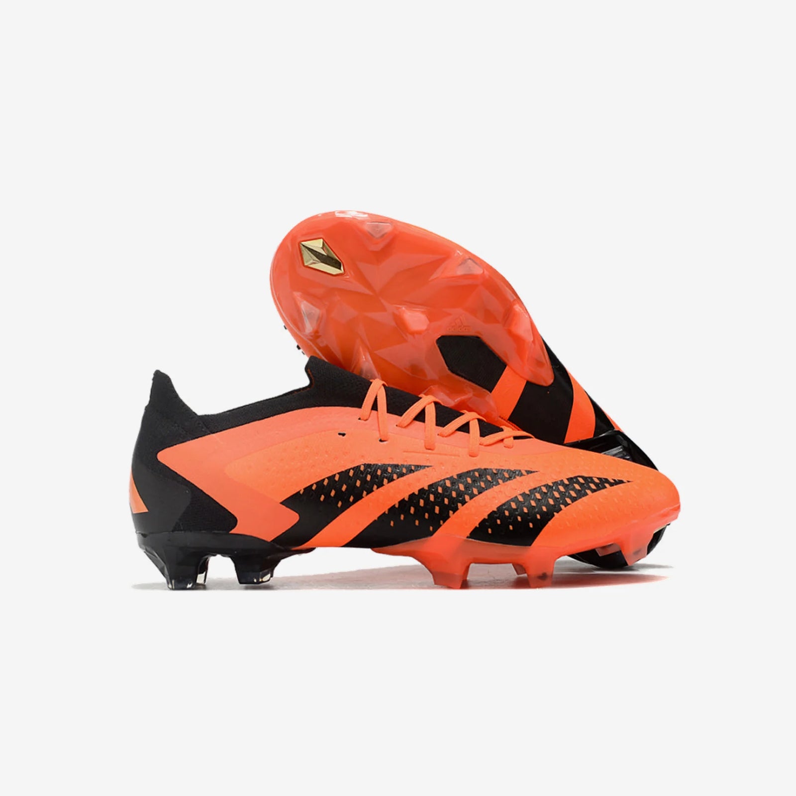Adidas Chuteira Campo Predator Accuracy.1