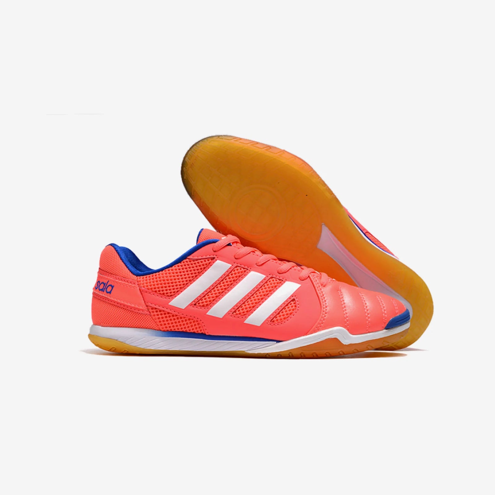 Adidas Chuteira Futsal Top Sala + Brindes