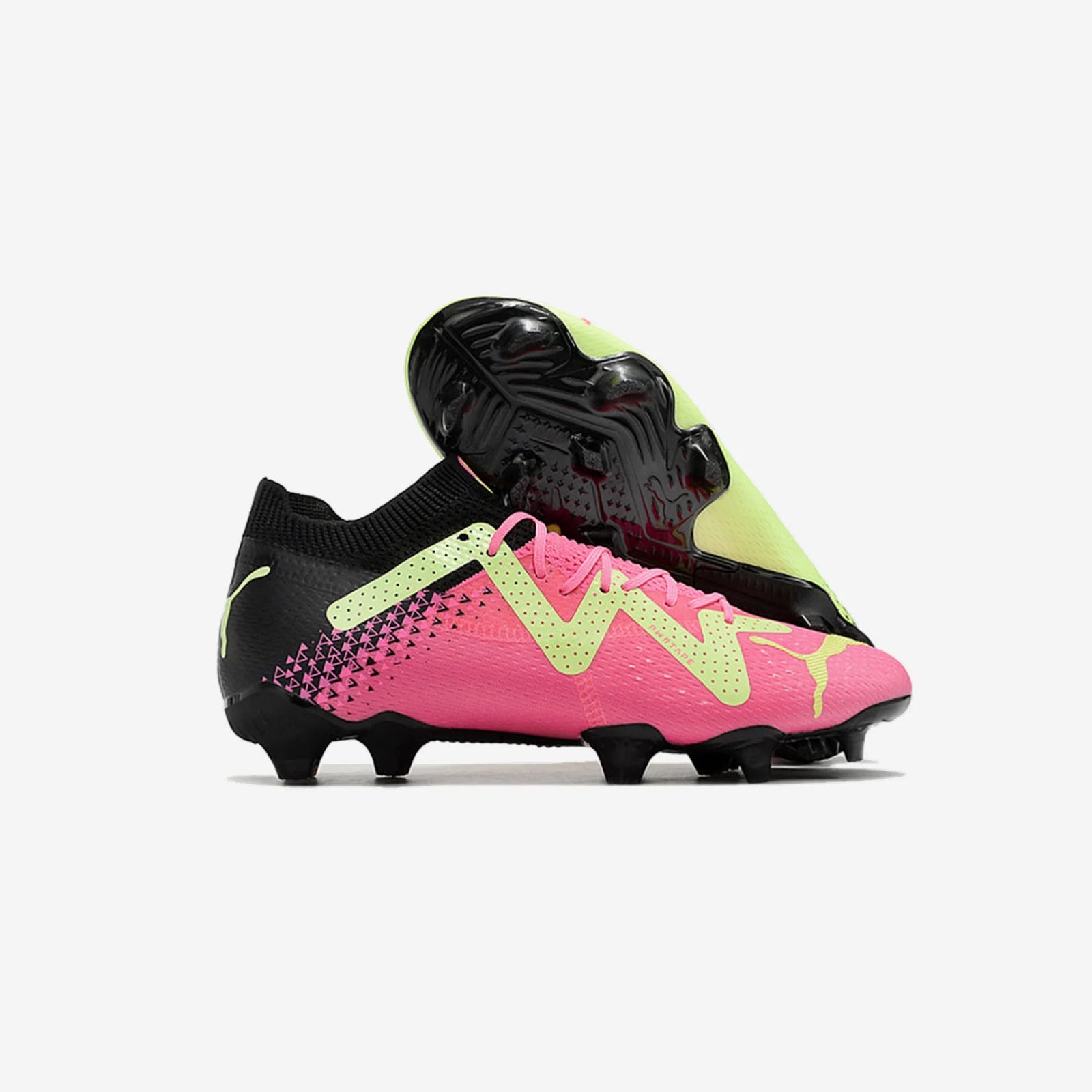 Puma Chuteira Campo Future Ultimate (2)
