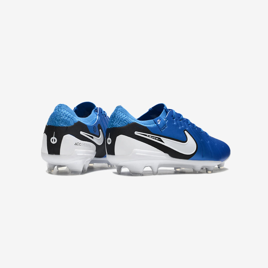 Chuteira Campo Nike Tiempo Legend 10 (Fg) 2