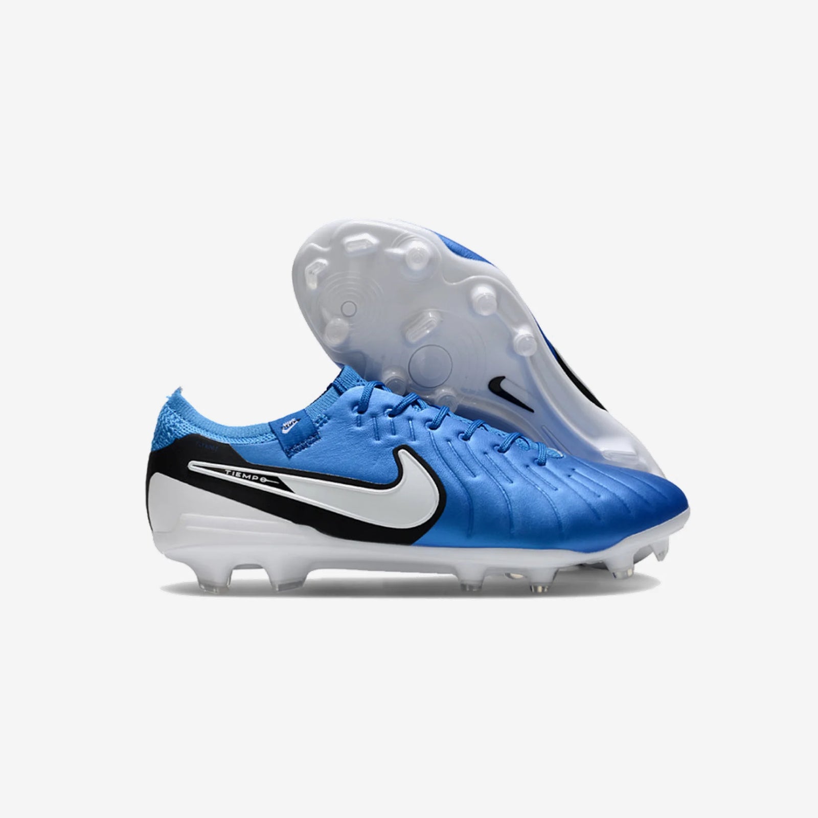 Nike Chuteira Campo Tiempo Legend 10 2
