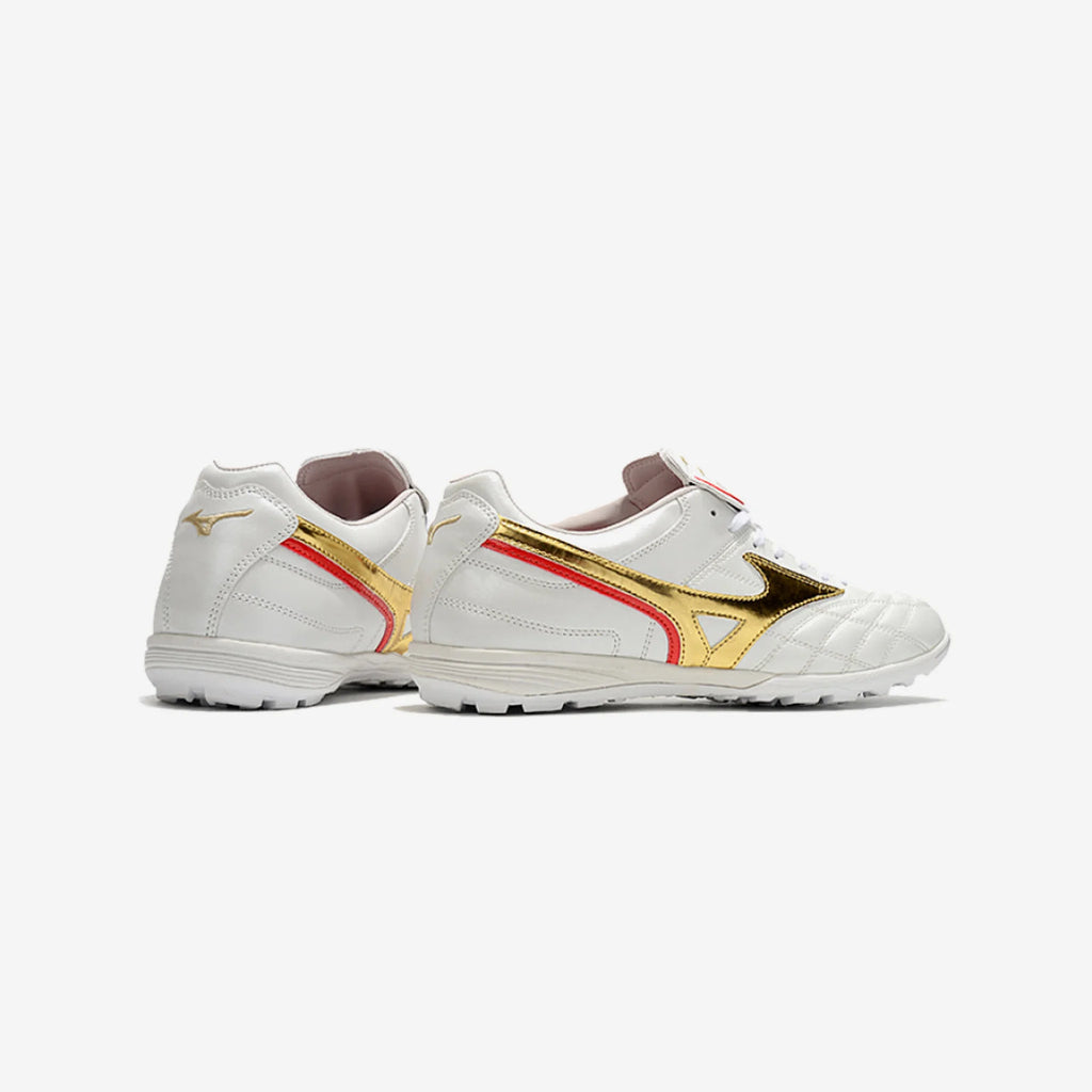 Chuteira Society Mizuno Wave Cup Classic (Tf)
