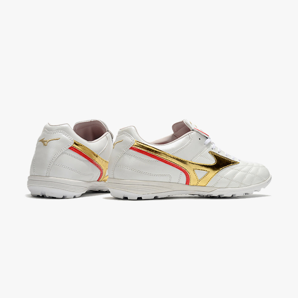 Chuteira Society Mizuno Wave Cup Classic (Tf)