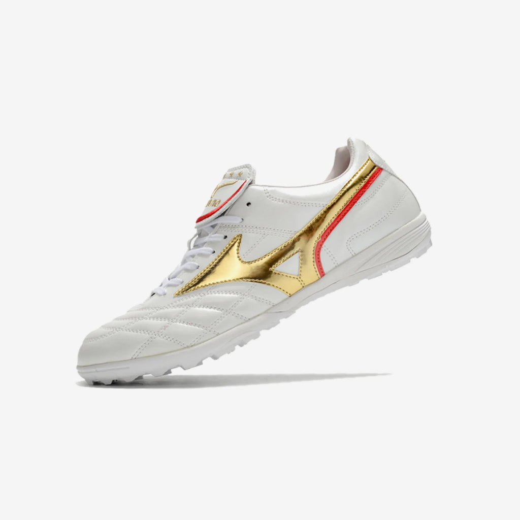 Chuteira Society Mizuno Wave Cup Classic (Tf)