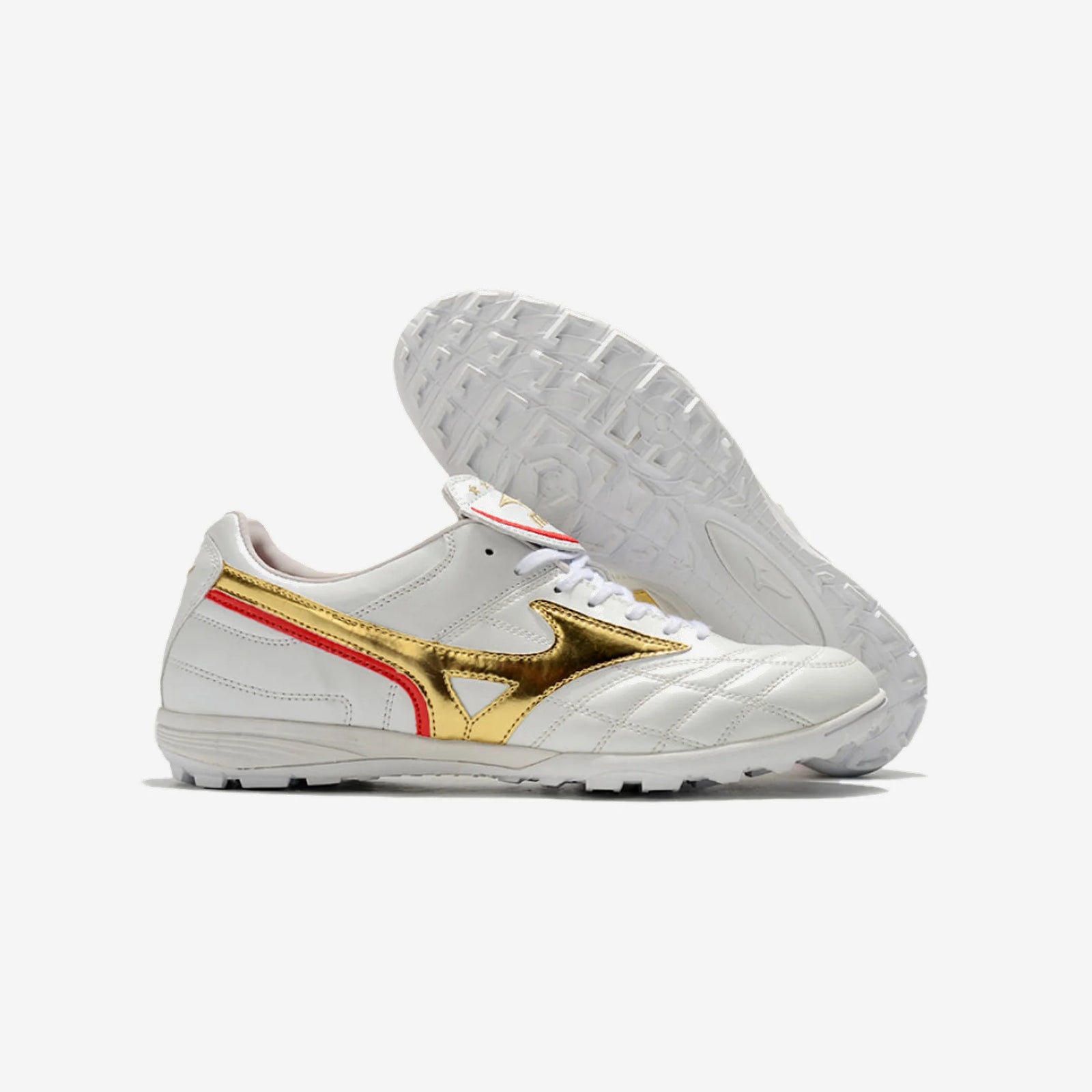 Mizuno Chuteira Society Wave Cup Classic