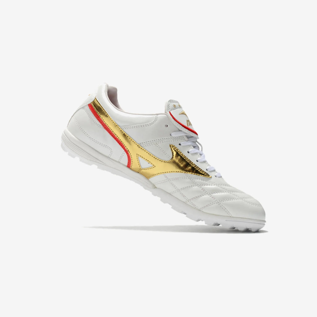 Chuteira Society Mizuno Wave Cup Classic (Tf)
