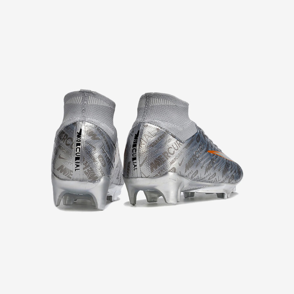 Chuteira Campo Nike Mercurial Superfly 9 Fg (3)
