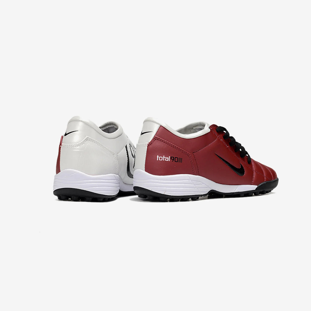 Chuteira Society Nike Total 90 [Tf] + Brindes