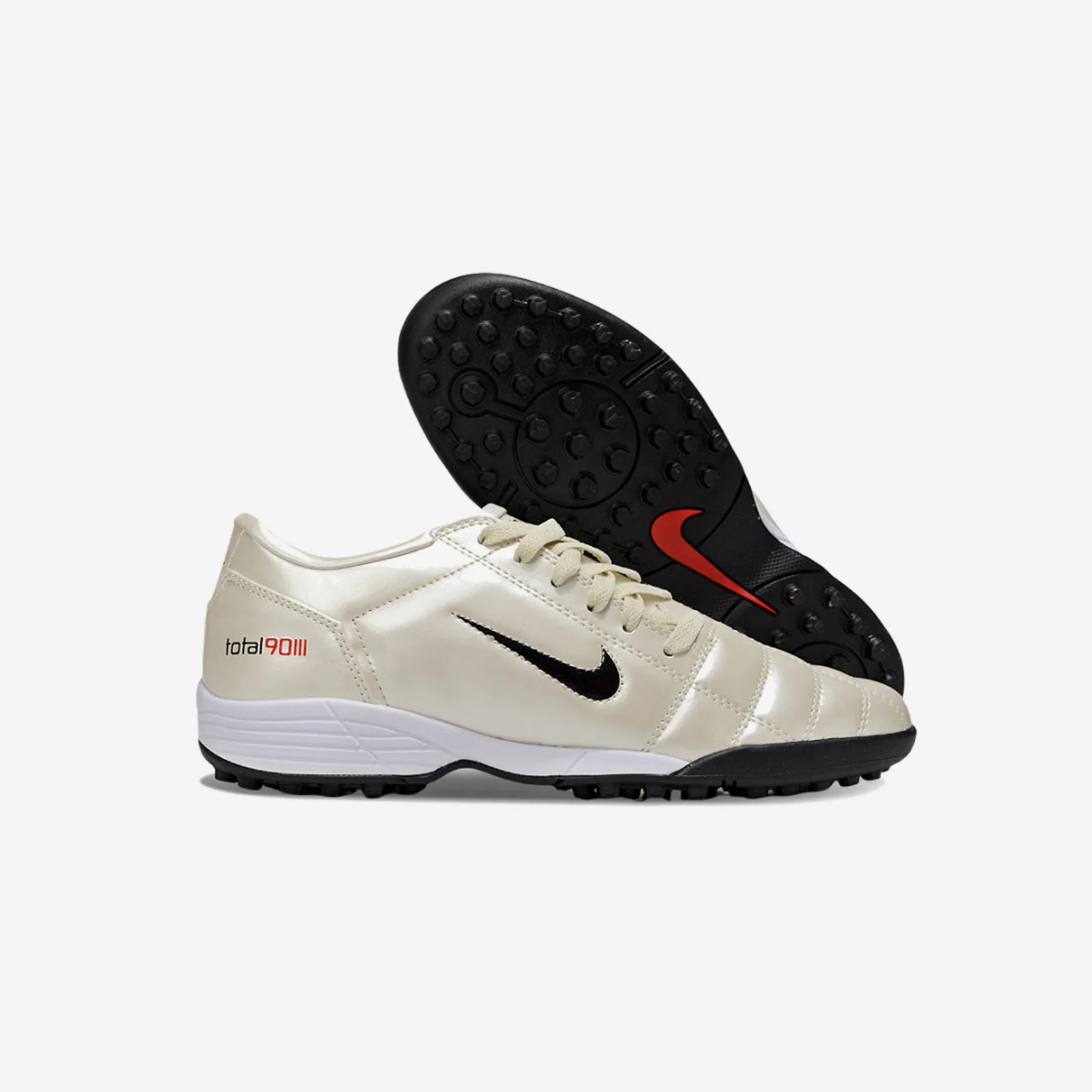 Chuteira Society Nike Total 90 [Tf] + Brindes