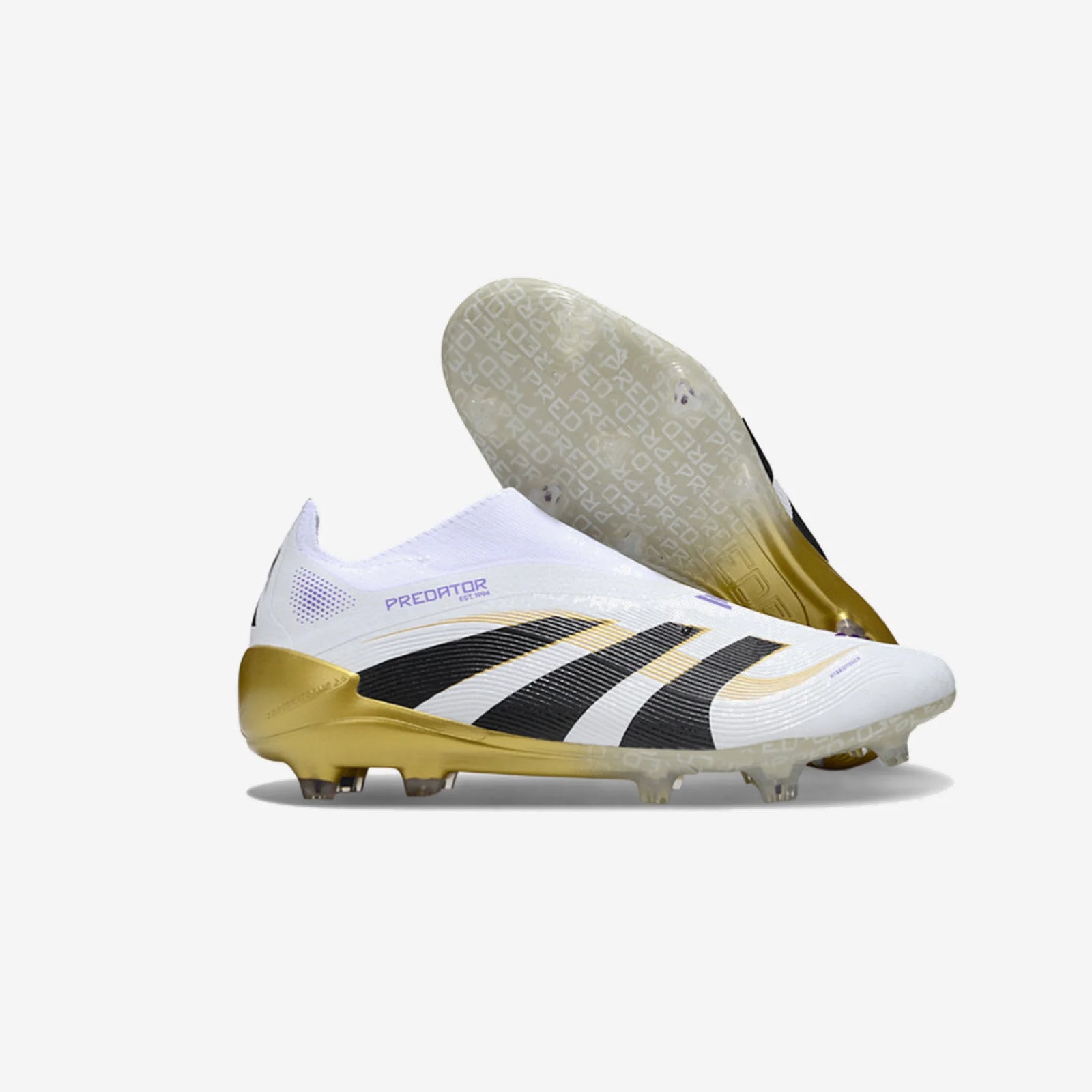 Adidas Chuteira Campo Predator Accuracy +
