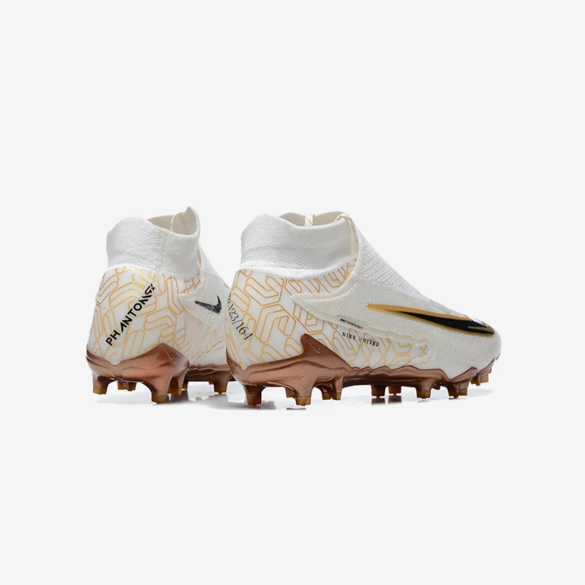 Chuteira Campo Nike Phantom Gx Df Fg (3)