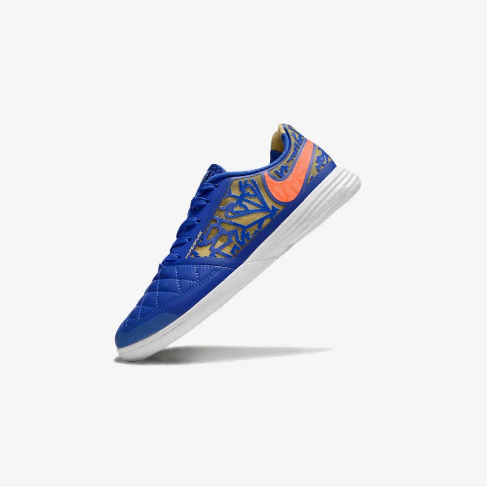 Nike Chuteira Futsal Lunar Gato 2 (4) + Brindes