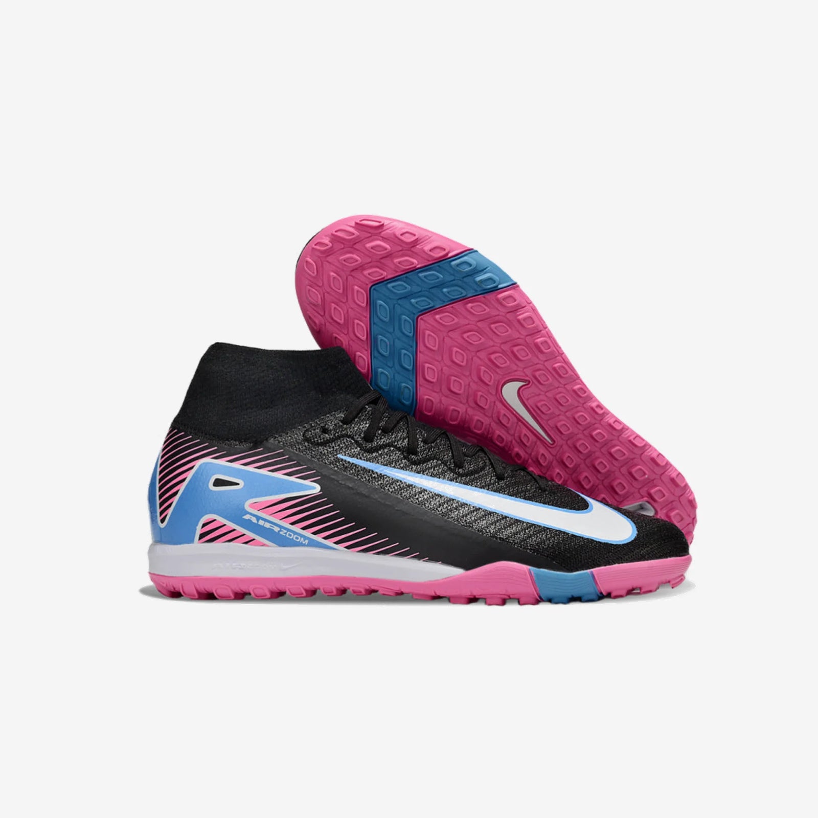 Nike Chuteira Society Air Zoom Mercurial Vapor 16