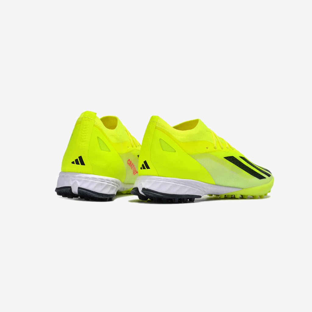 Chuteira Society Adidas X 23 Crazyfast.1 (Tf)