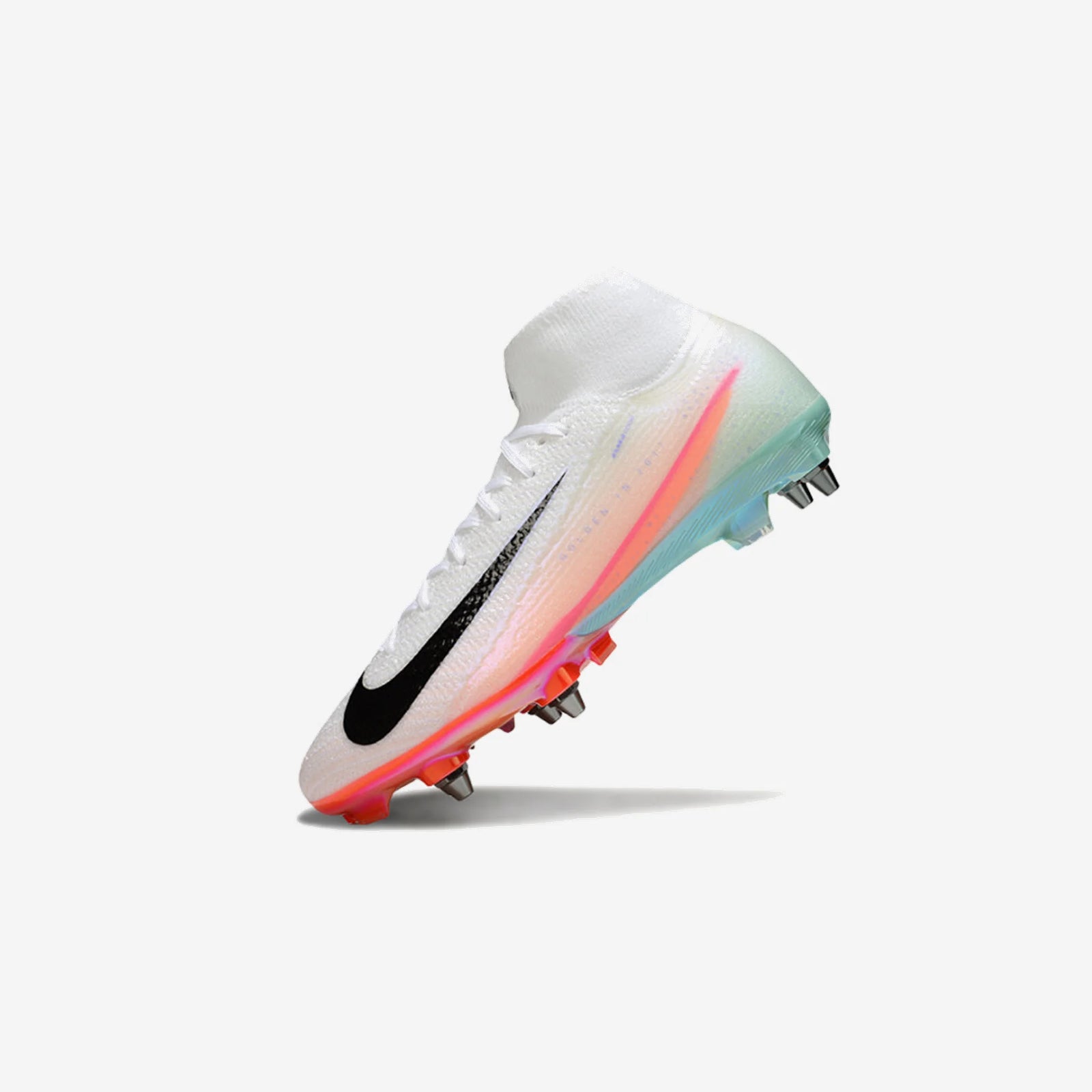 Nike Chuteira Campo Air Mercurial Superfly 10 Trava Mista