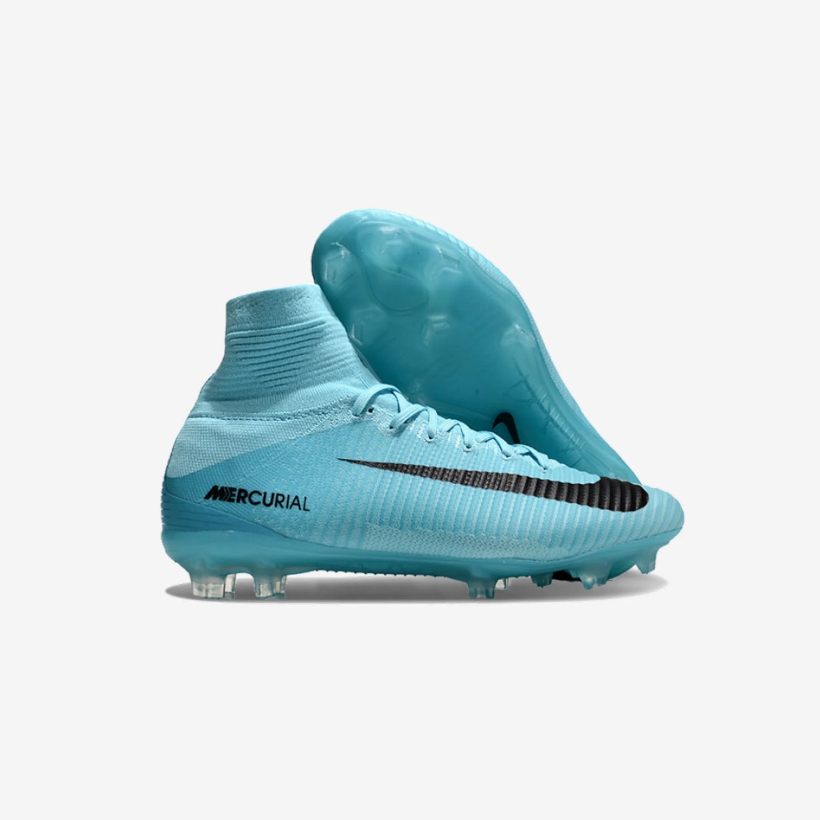 Nike Chuteira Campo Zoom Superfly 5 Elite