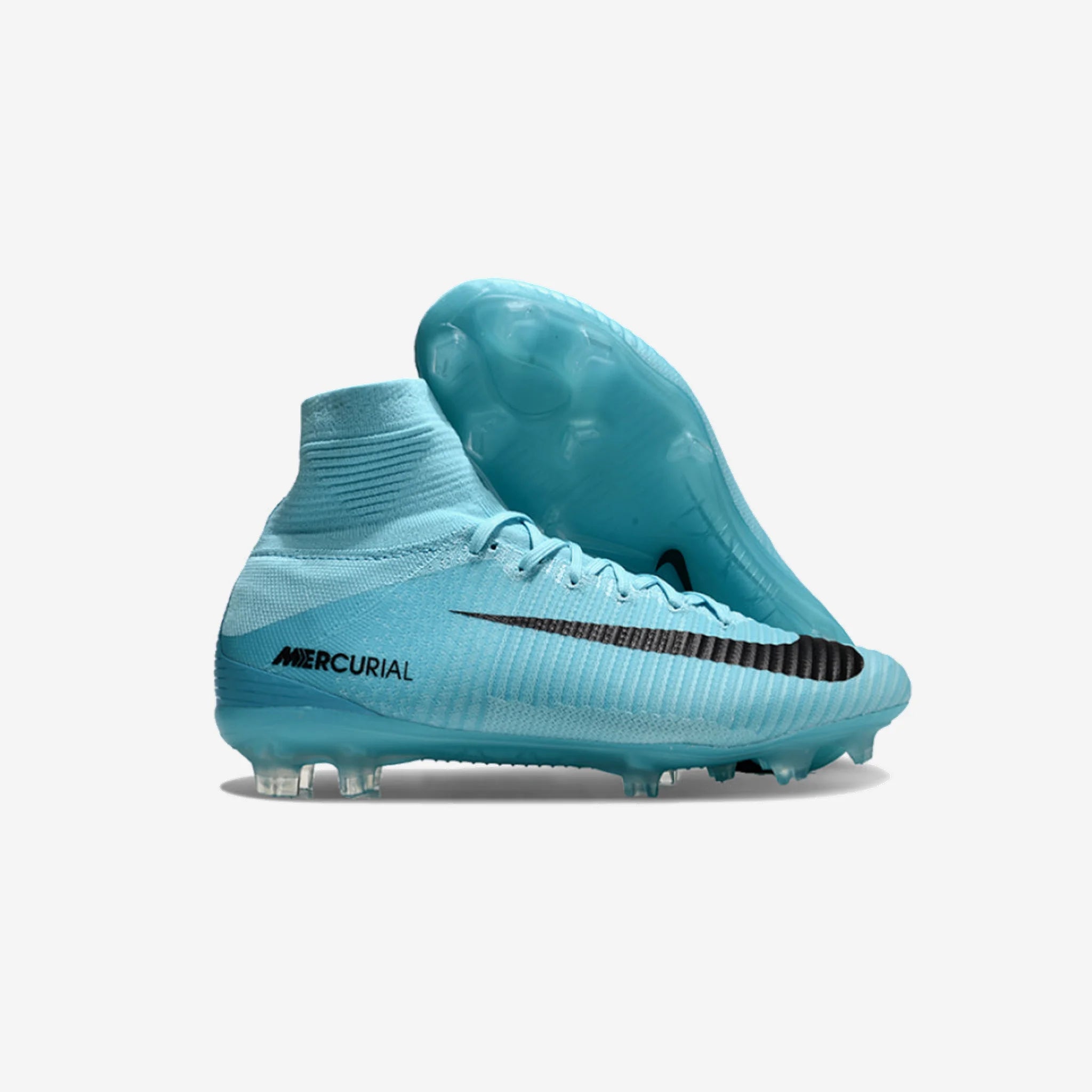 Chuteira Campo Nike Zoom Superfly 5 Elite [Fg]