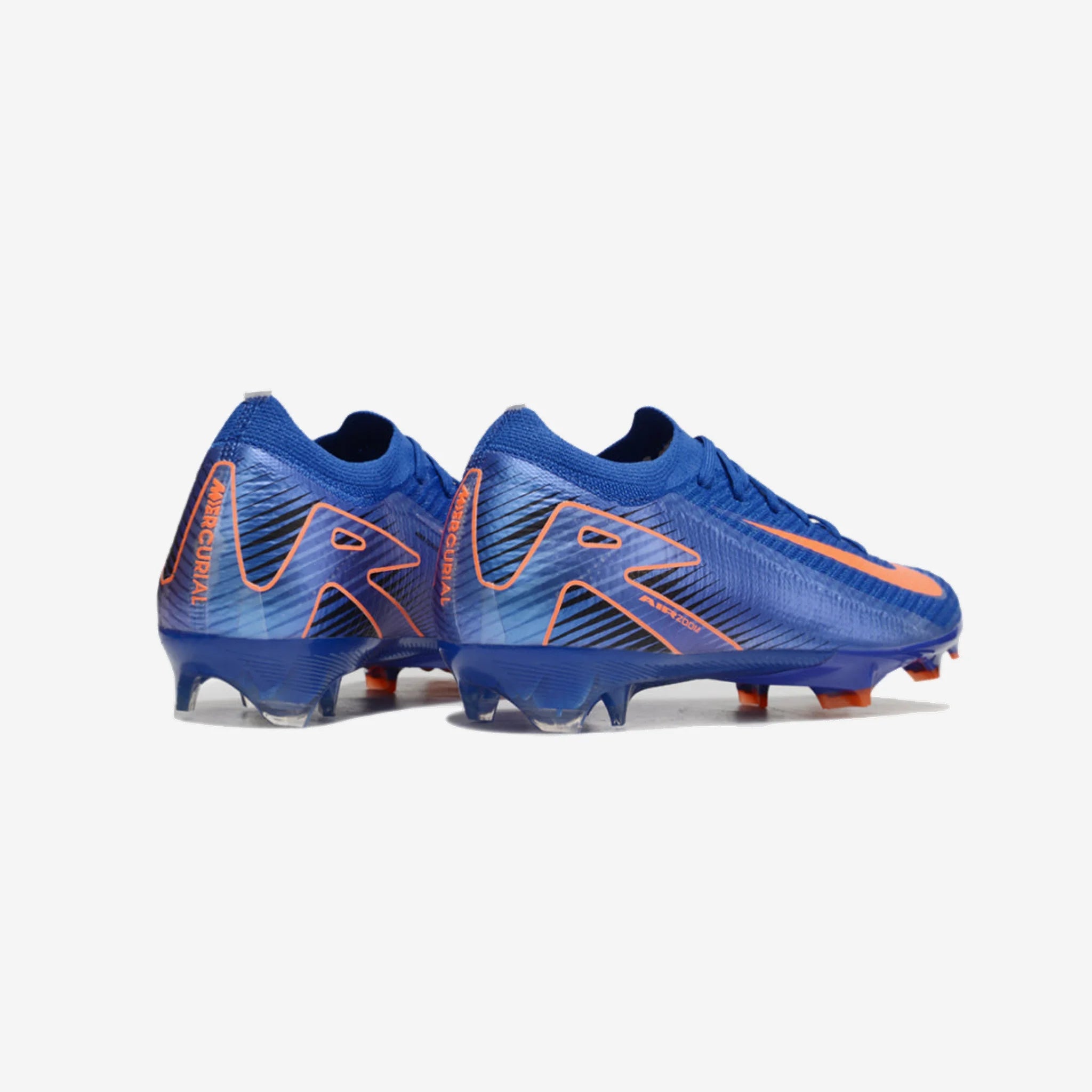Chuteira Campo Nike Air Zoom Mercurial Vapor 16 Fg [2]