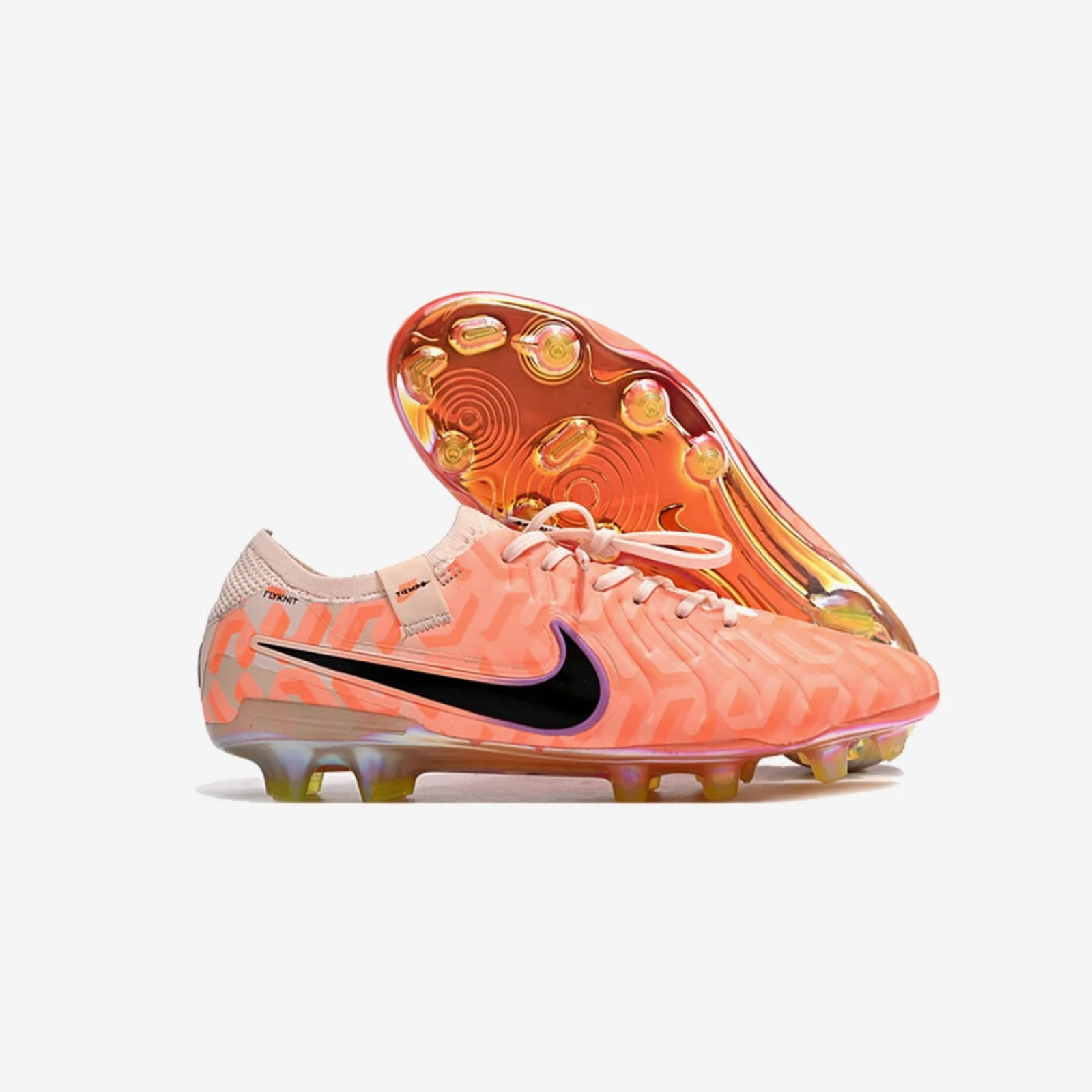 Nike Chuteira Campo Tiempo Legend 10