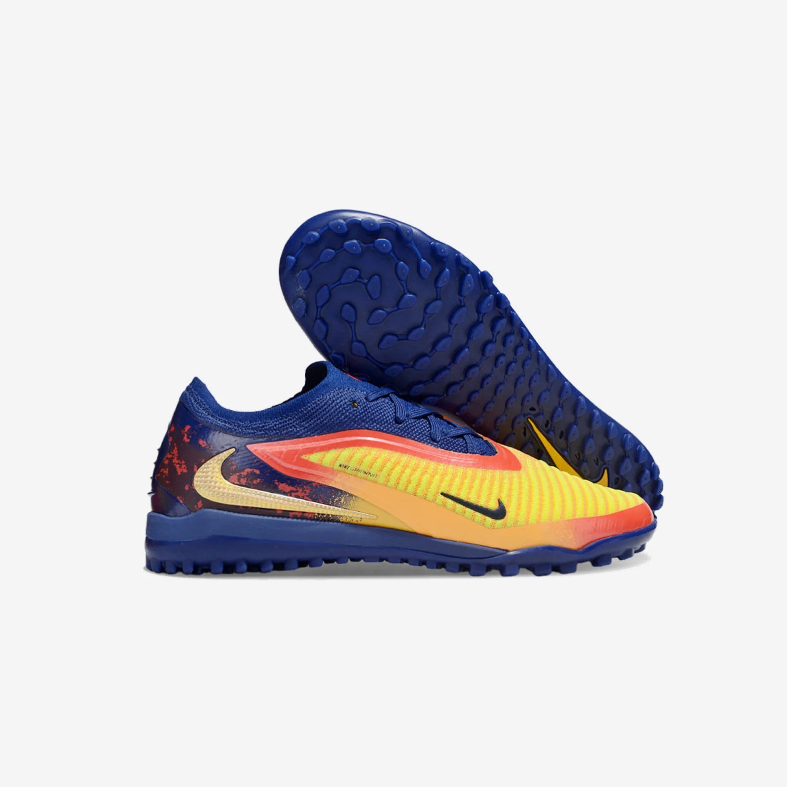 Nike Chuteira Society Phantom 6 Elite