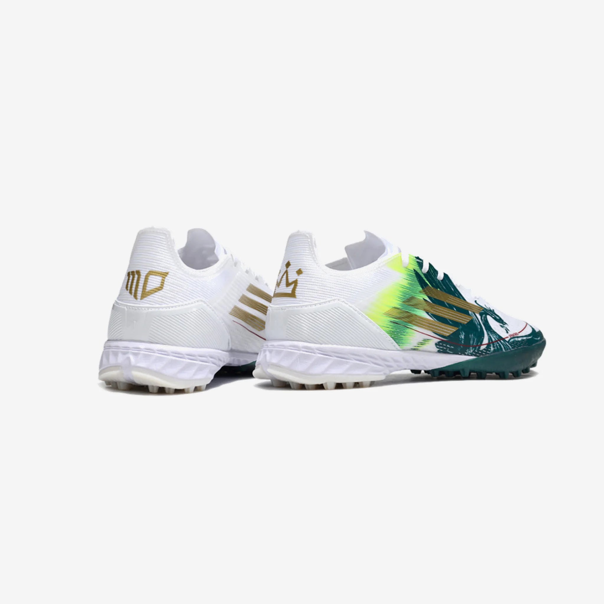 Chuteira Society Adidas F50 Pro (Tf) 2