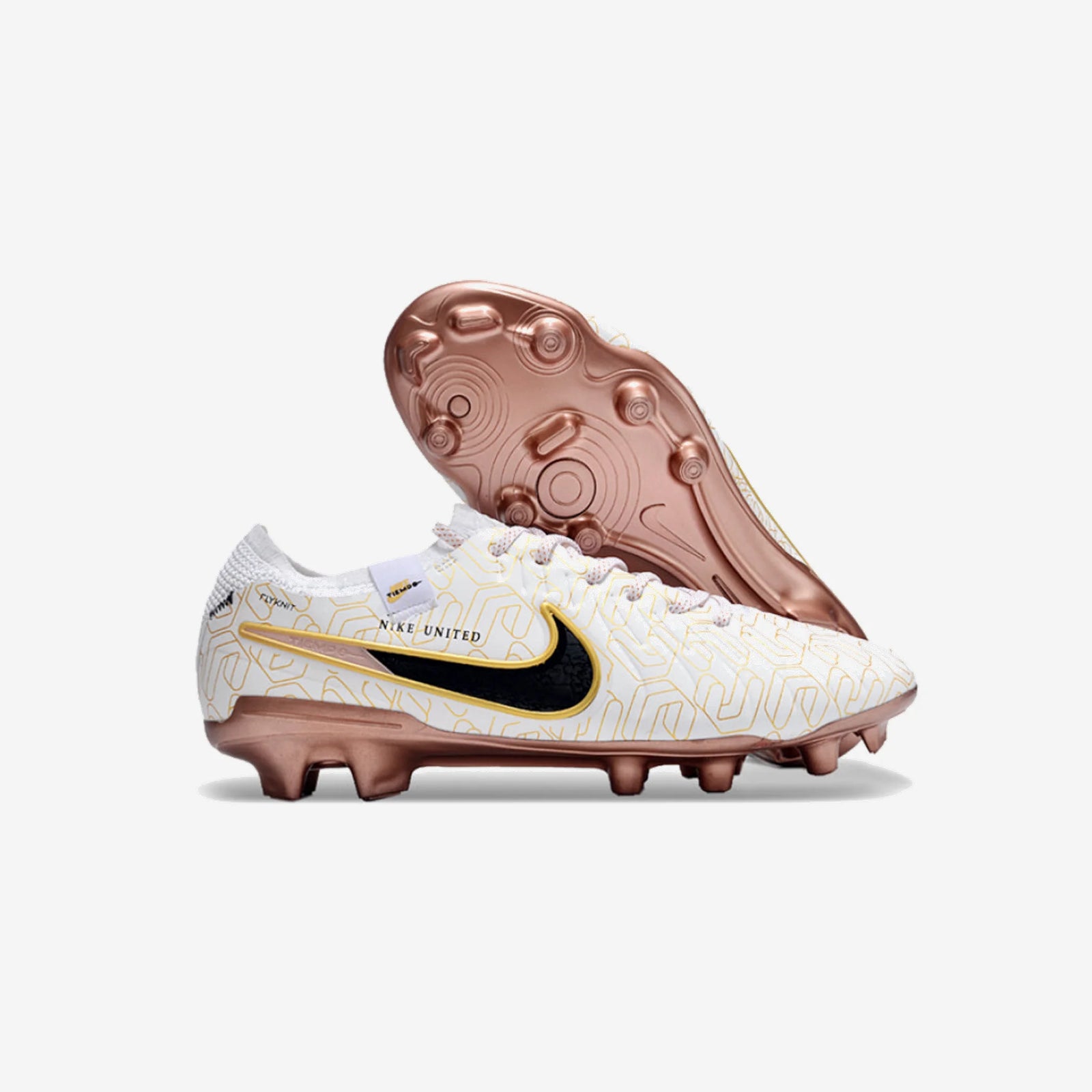 Nike Chuteira Campo Tiempo Legend 10