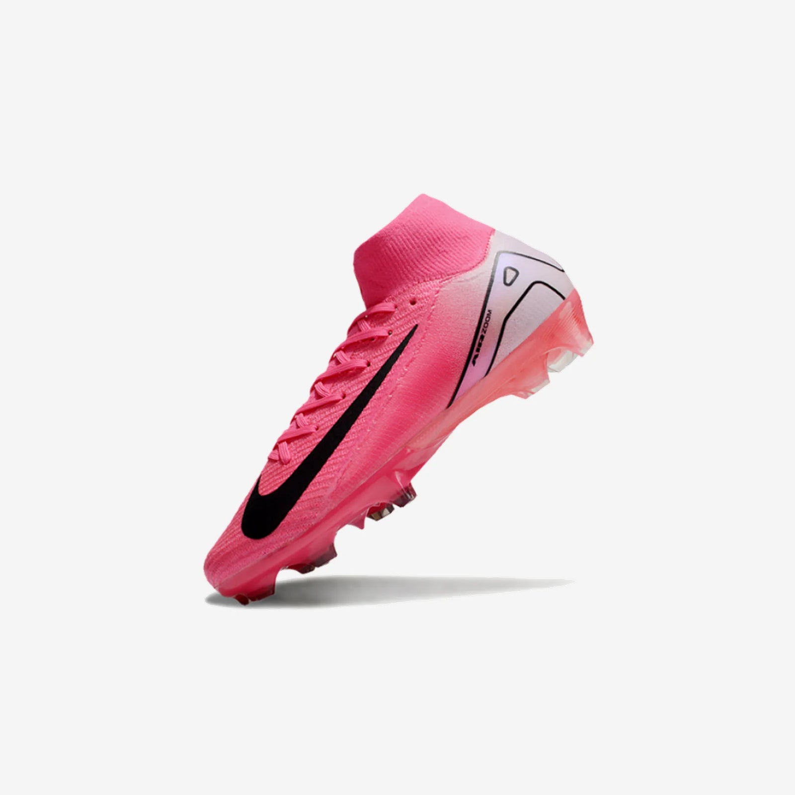Nike Chuteira Campo Zoom Mercurial Superfly 10