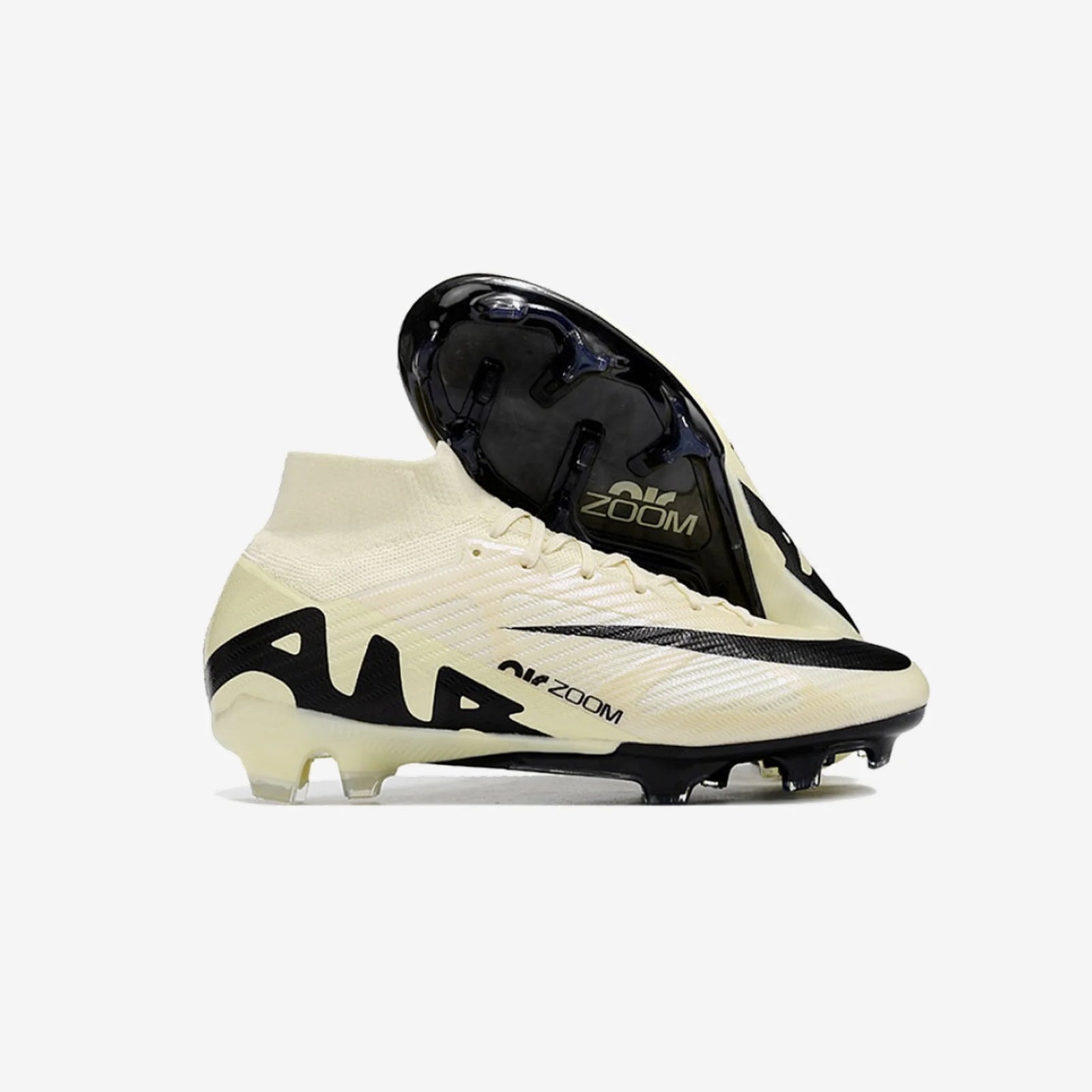 Nike Chuteira Campo Mercurial Superfly 9 (4)