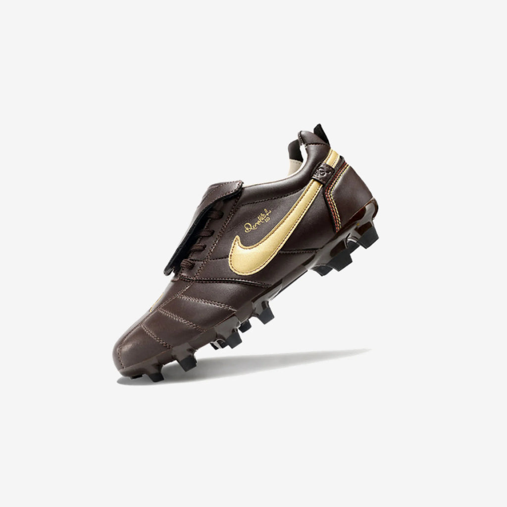 Chuteira Campo Nike Tiempo Legend R10 (Fg)