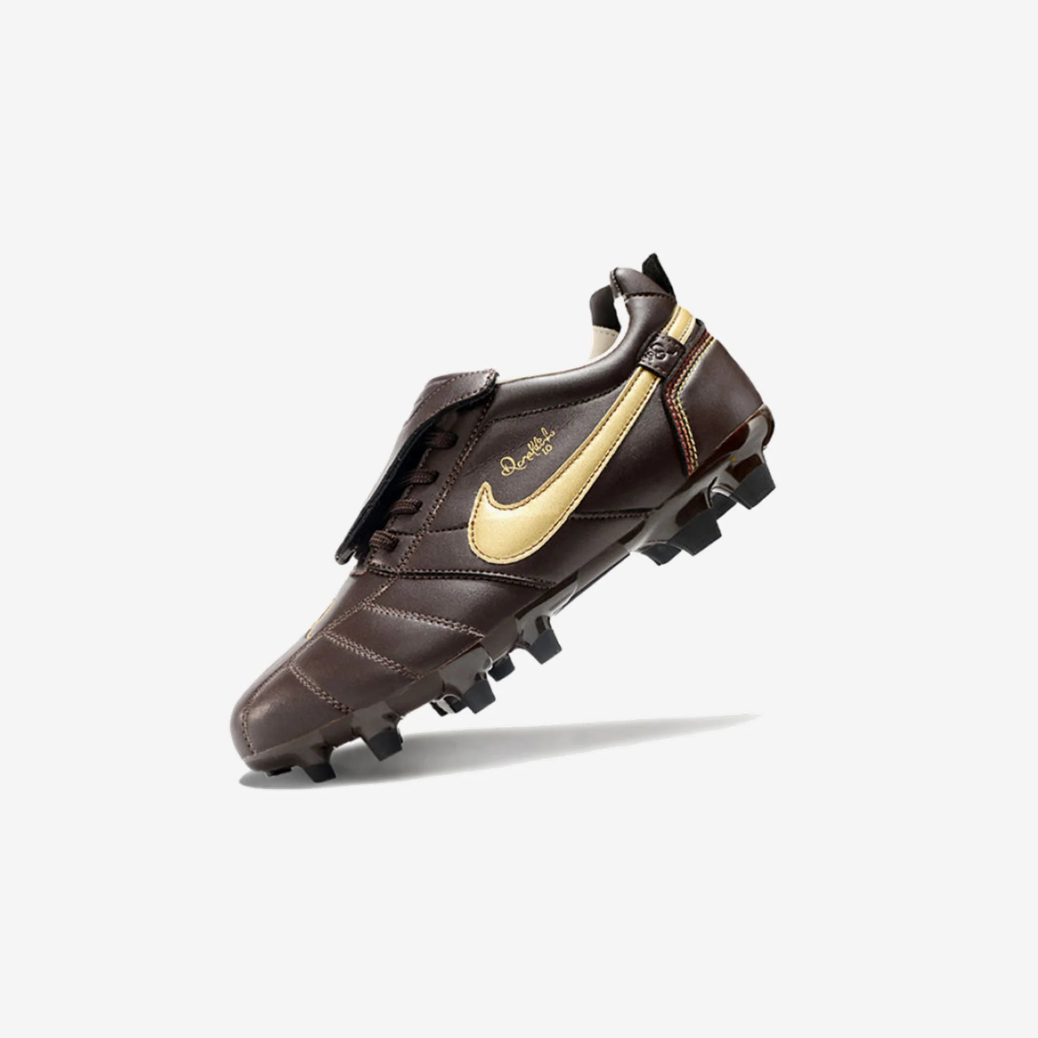 Chuteira Campo Nike Tiempo Legend R10 (Fg)
