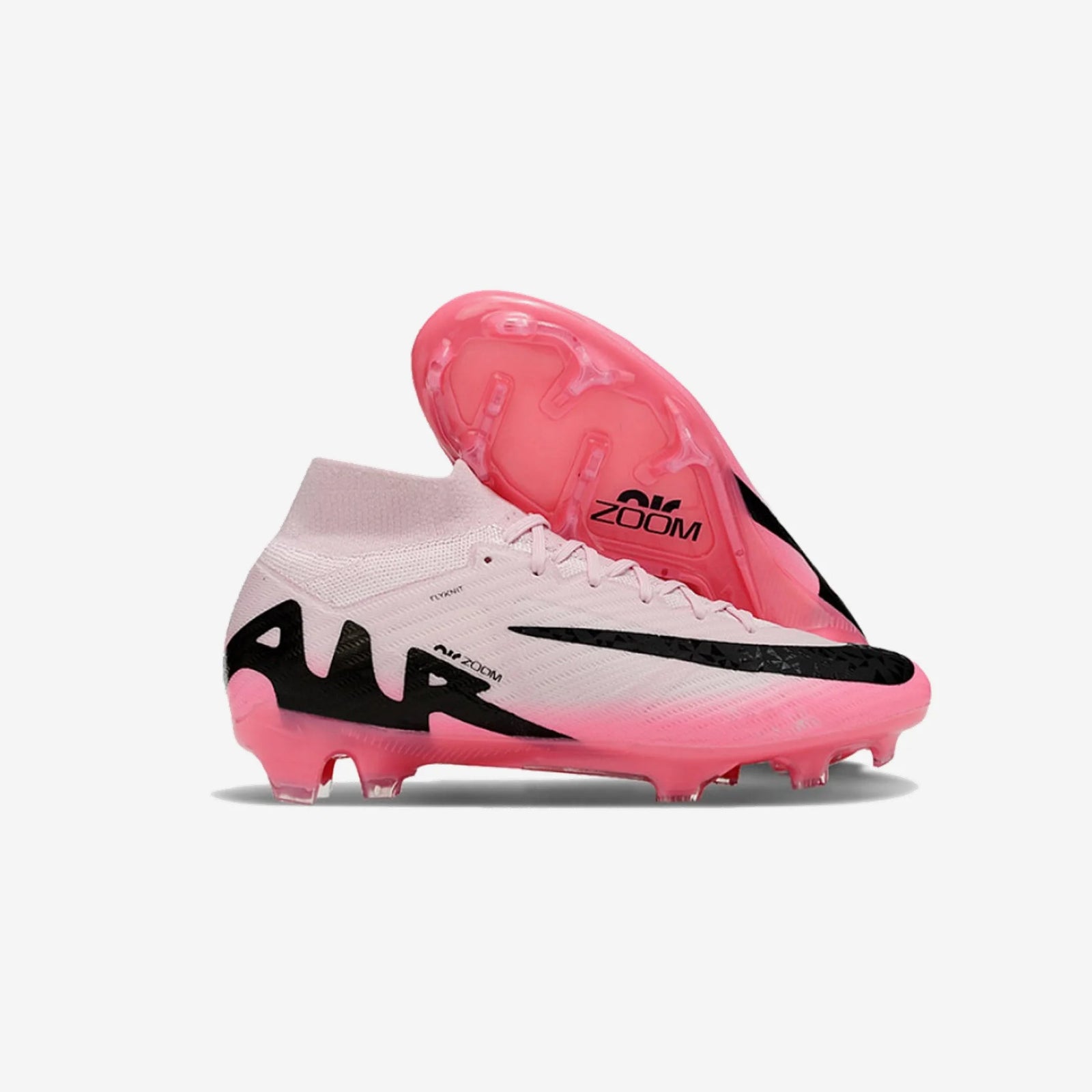 Nike Chuteira Campo Mercurial Superfly 9 (4)