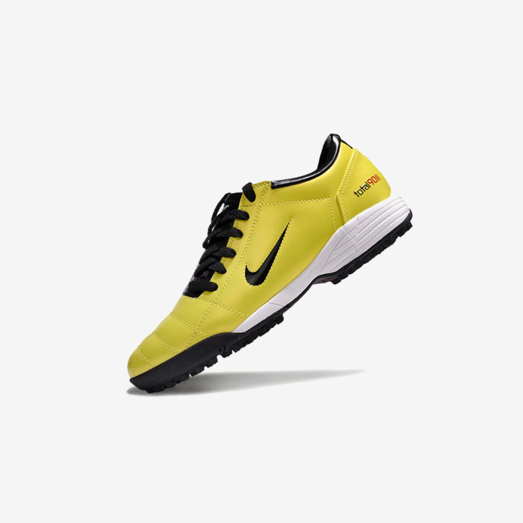 Chuteira Society Nike Total 90 [Tf] + Brindes