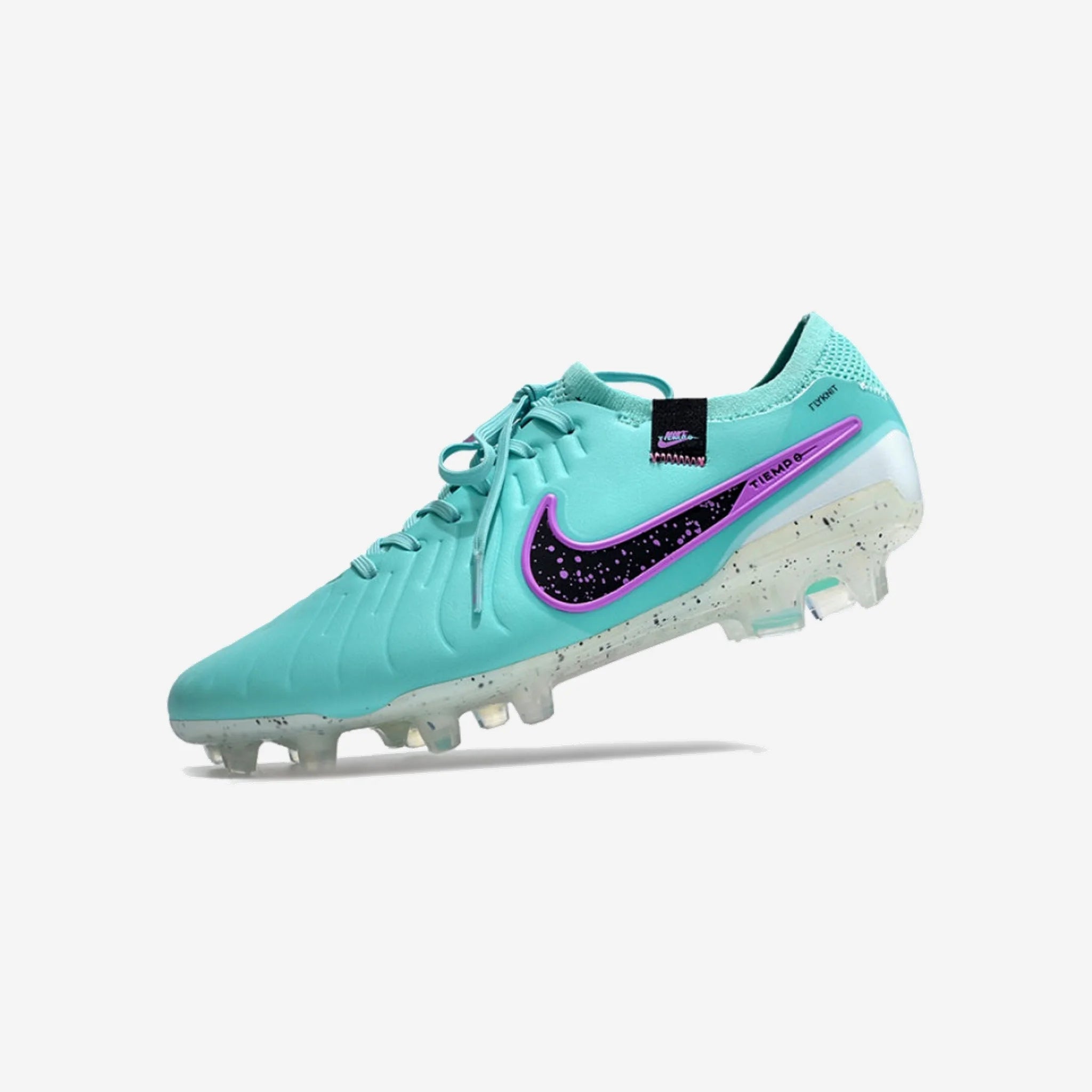 Chuteira Campo Nike Tiempo Legend 10 Fg
