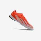 Chuteira Futsal Adidas X Crazyfast .1 (Ic) 2 + Brindes