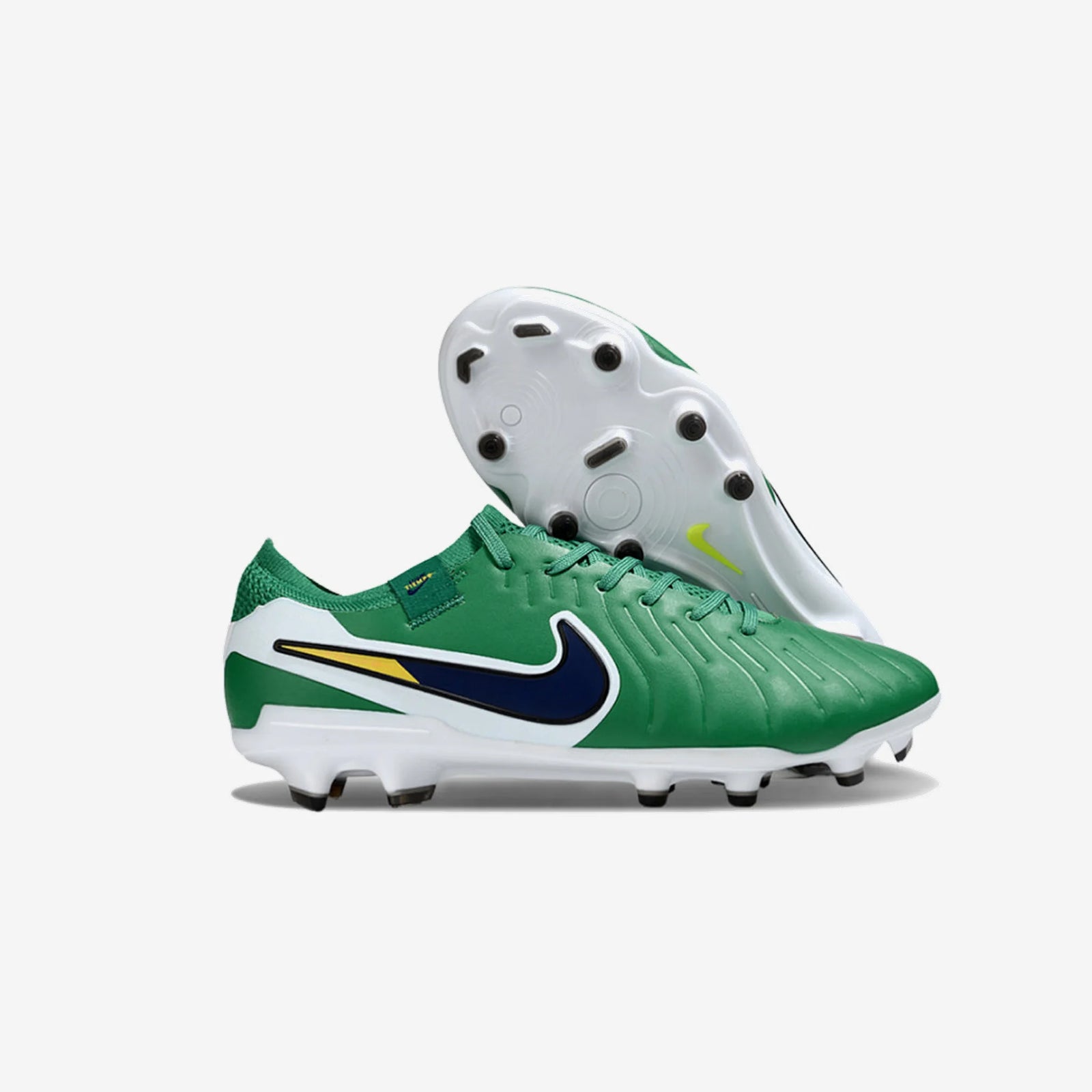 Nike Chuteira Campo Tiempo Legend X Academy