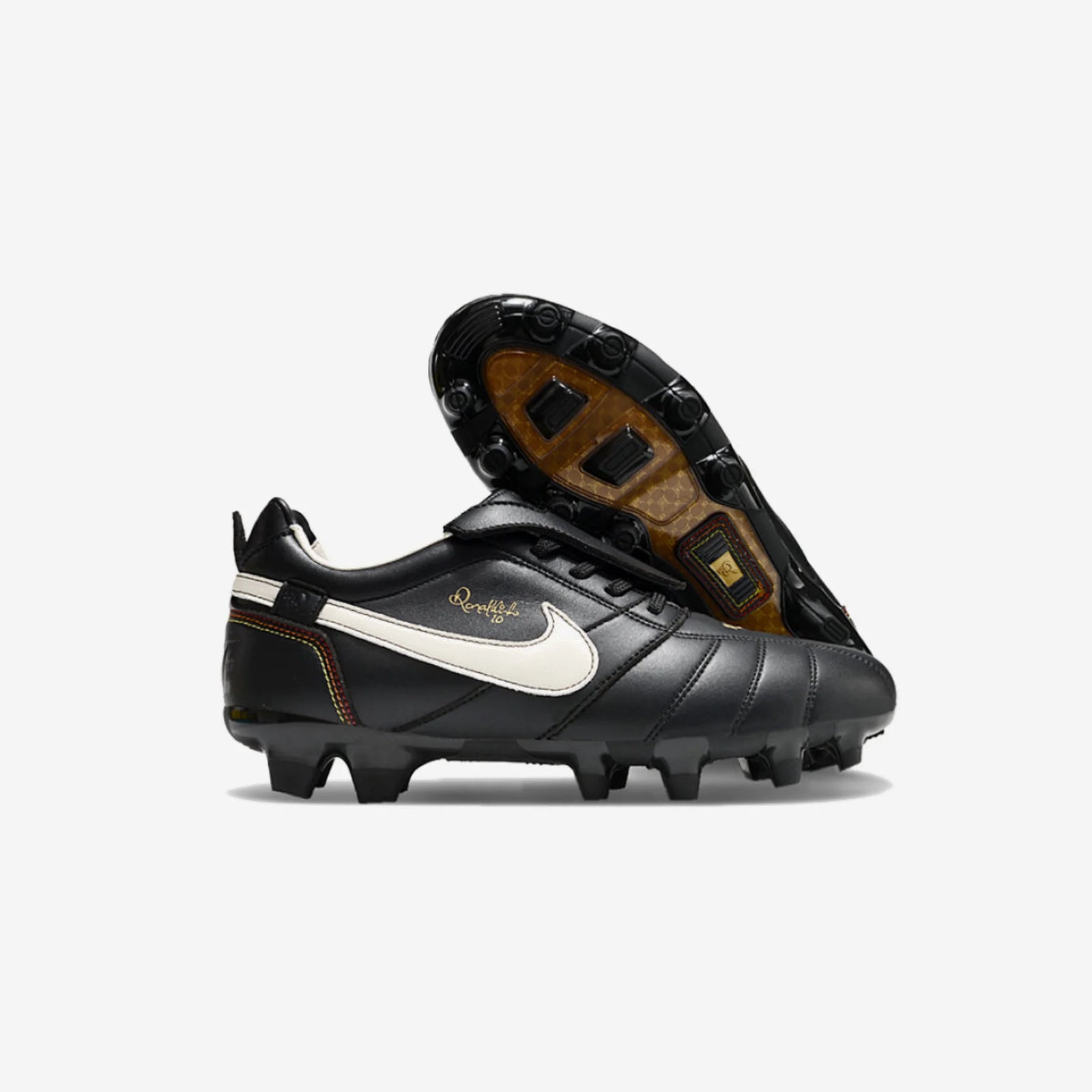 Nike Chuteira Campo Tiempo Legend R10