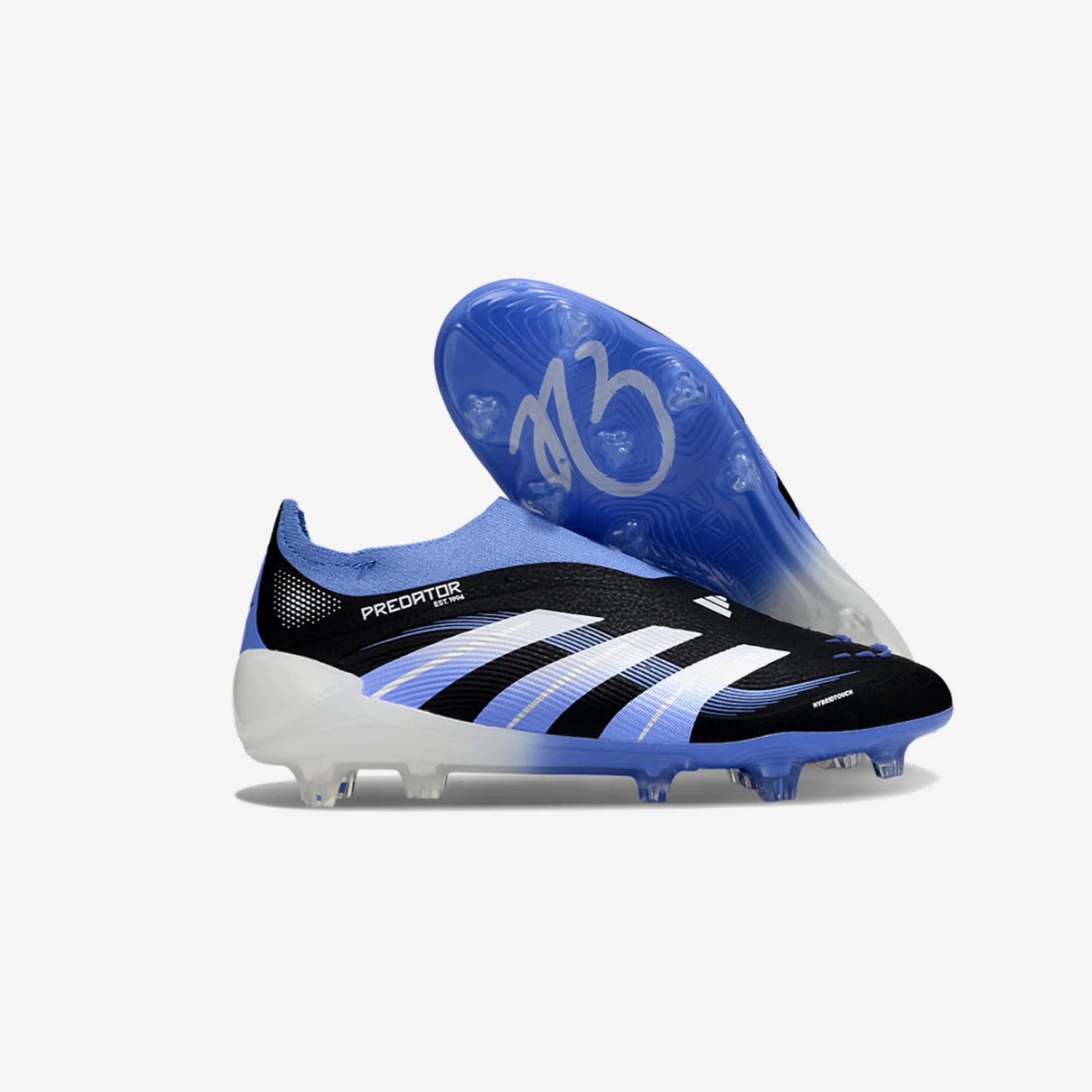 Adidas Chuteira Campo Predator Accuracy + 2