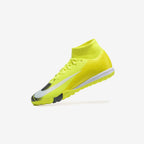 Chuteira Society Nike Air Zoom Mercurial Vapor 16 Tf