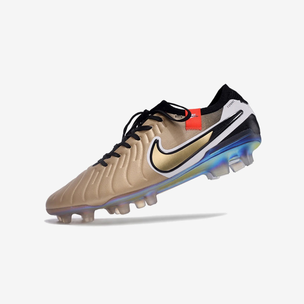 Chuteira Campo Nike Tiempo Legend 10 Fg