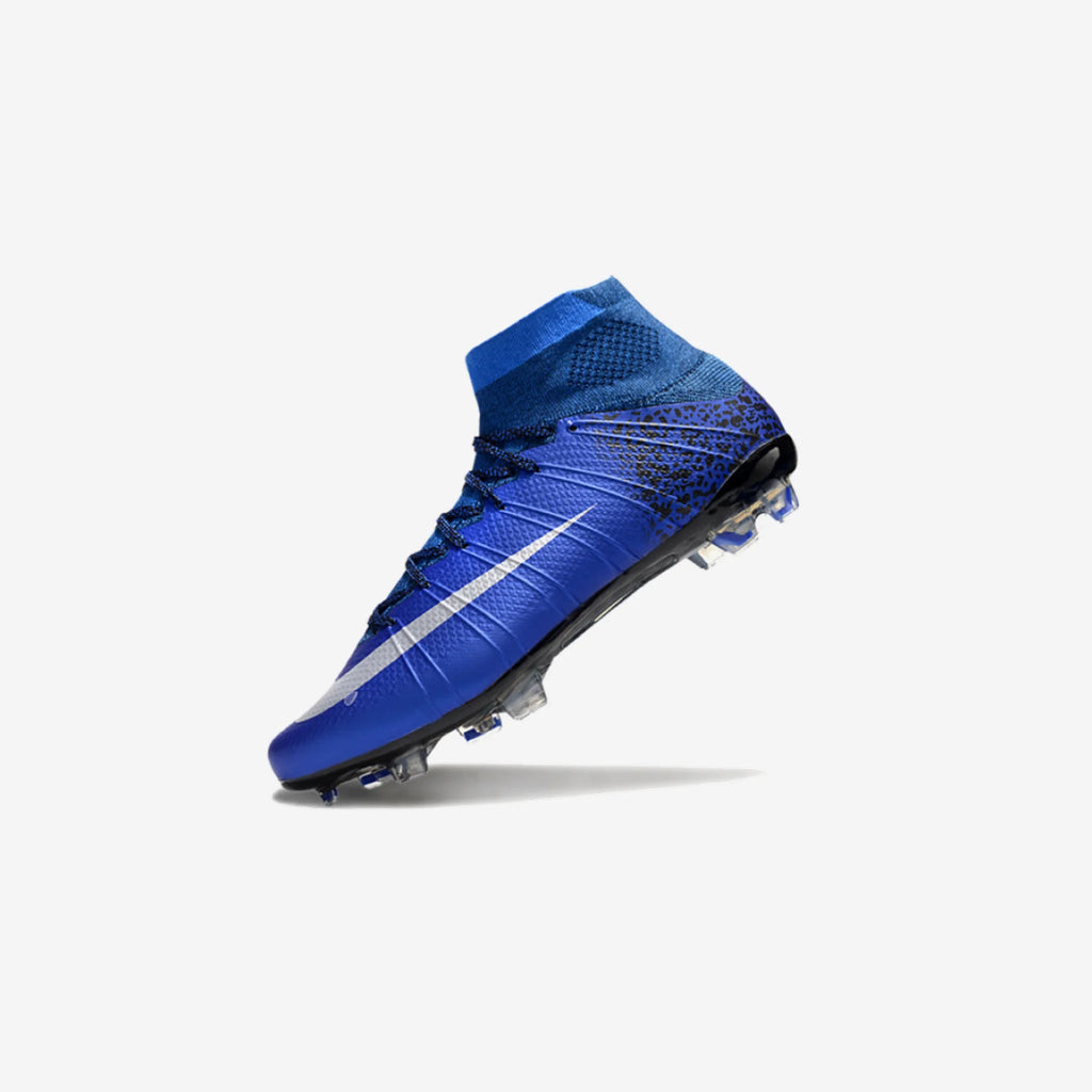 Chuteira Campo Nike Mercurial Superfly 4 Elite (Fg)