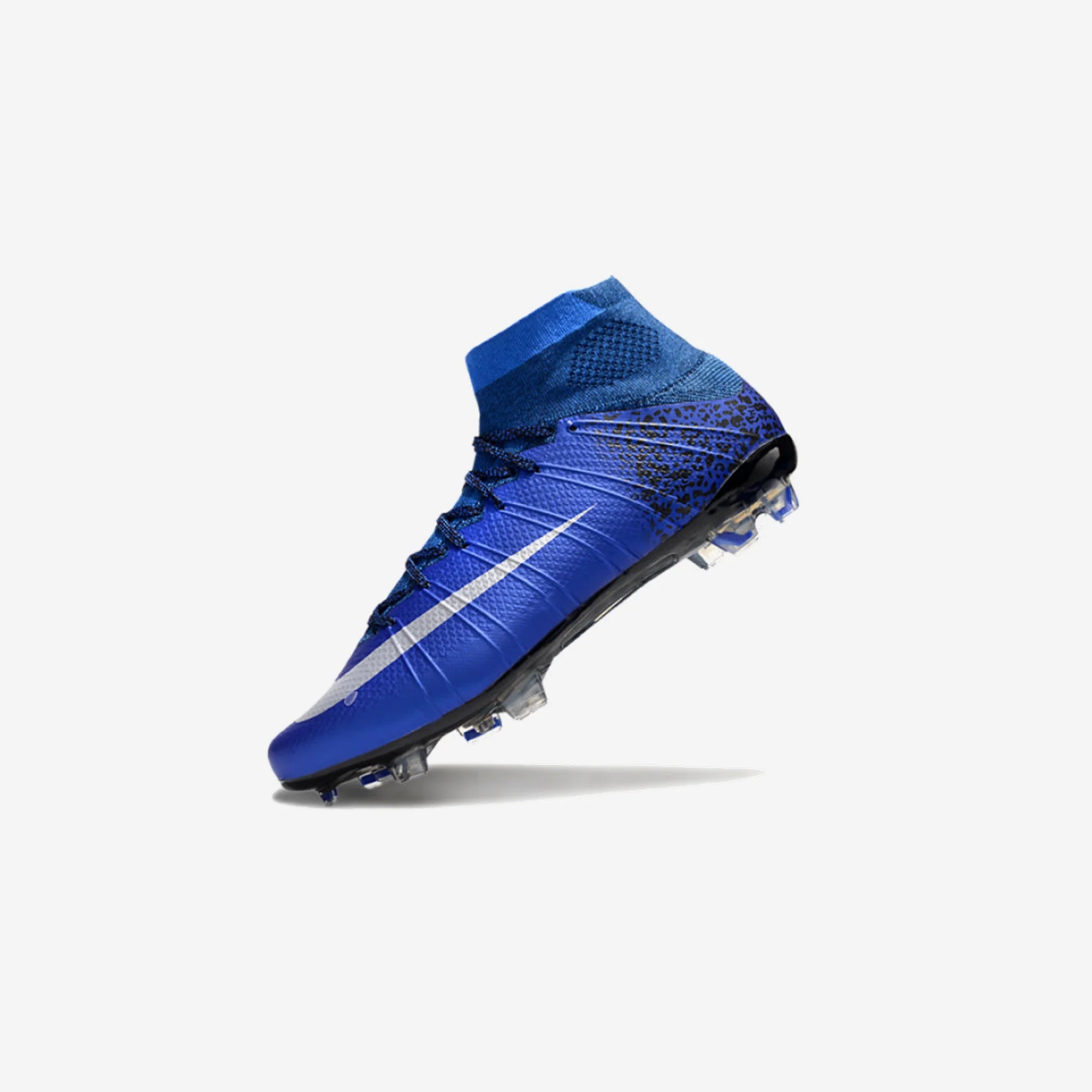 Chuteira Campo Nike Mercurial Superfly 4 Elite (Fg)